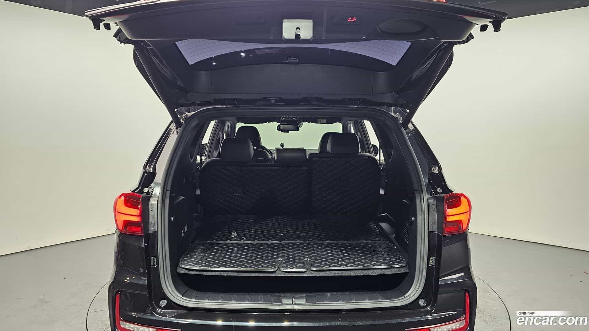 Rexton KG Mobility 2021.2-OPTION-024