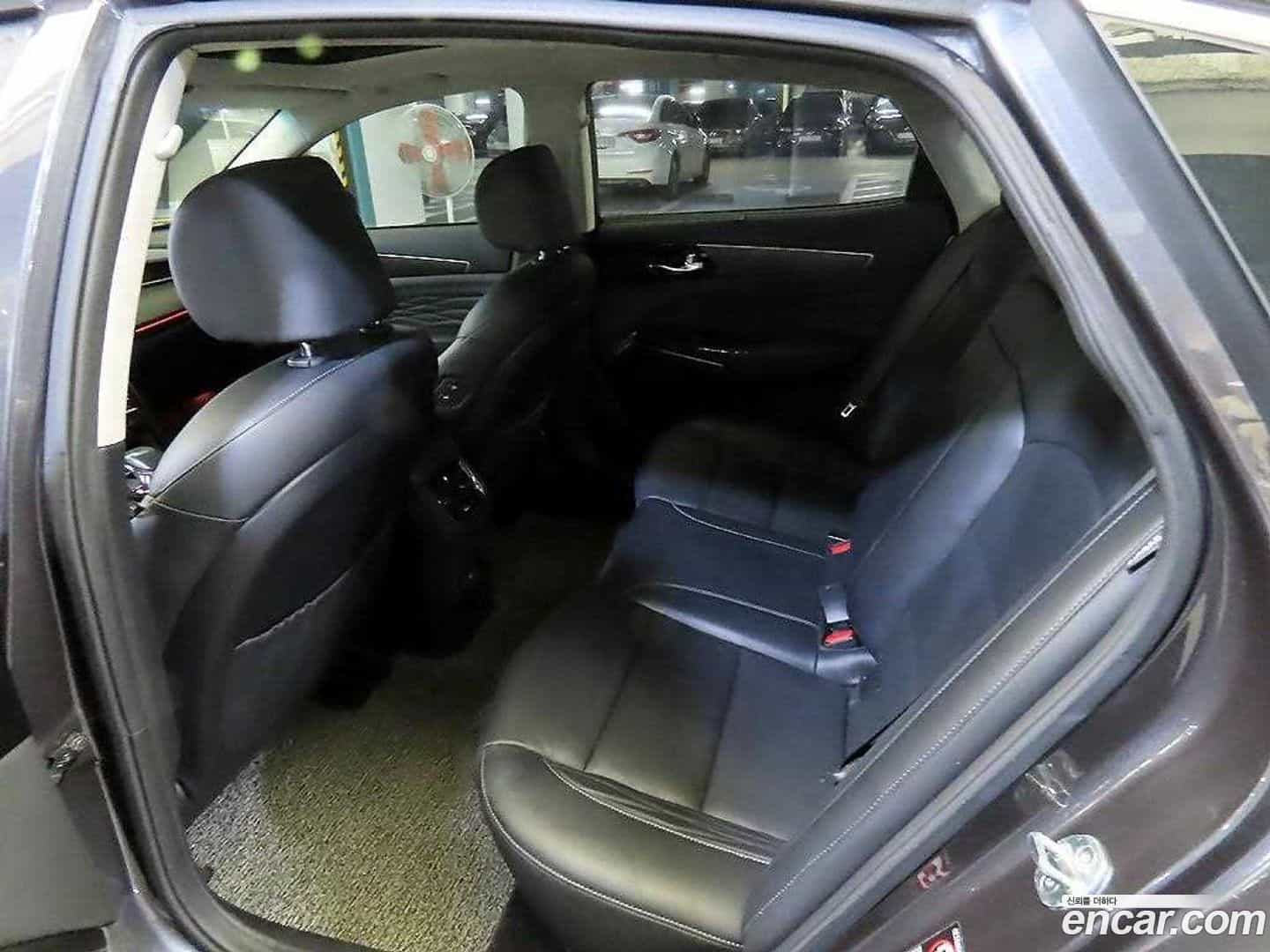 K7 Kia 2020.5-INNER-007
