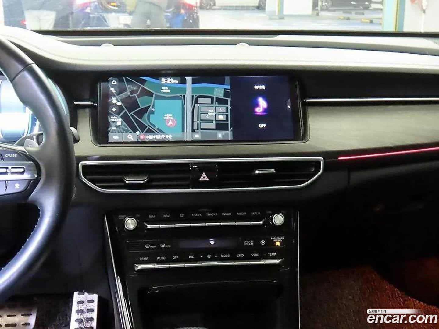 K7 Kia 2020.5-OPTION-015