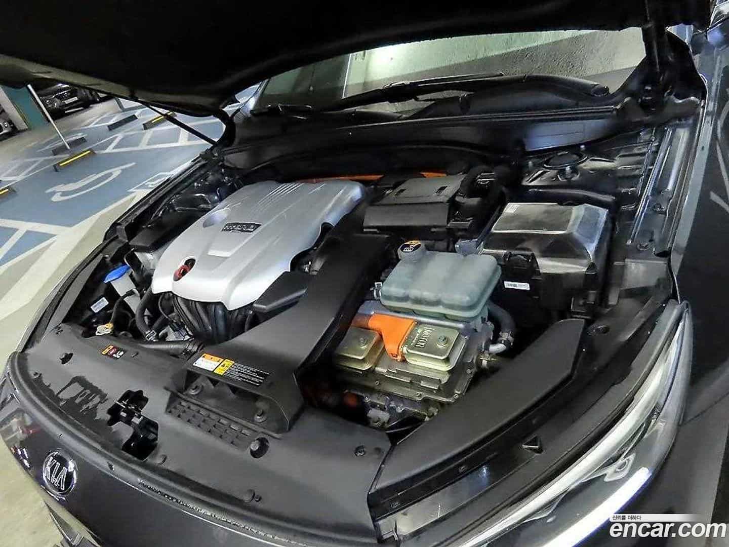 K7 Kia 2020.5-OPTION-023
