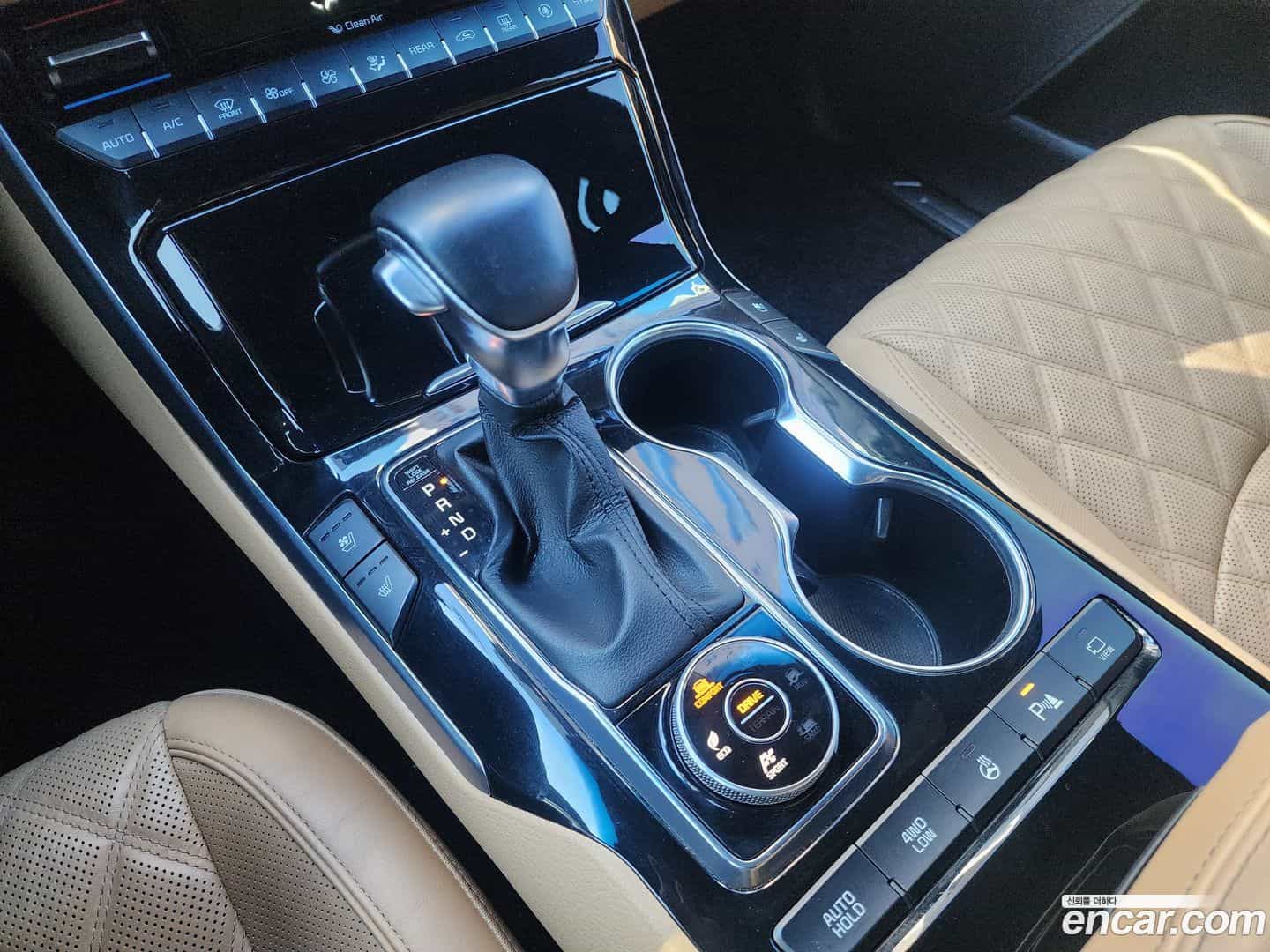 Mohave Kia 2021.0-OPTION-017