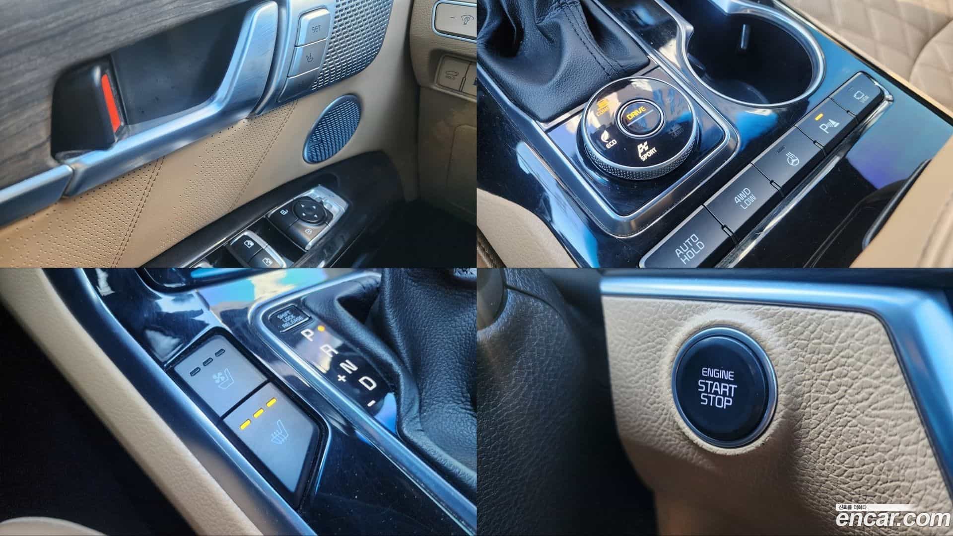 Mohave Kia 2021.0-OPTION-021