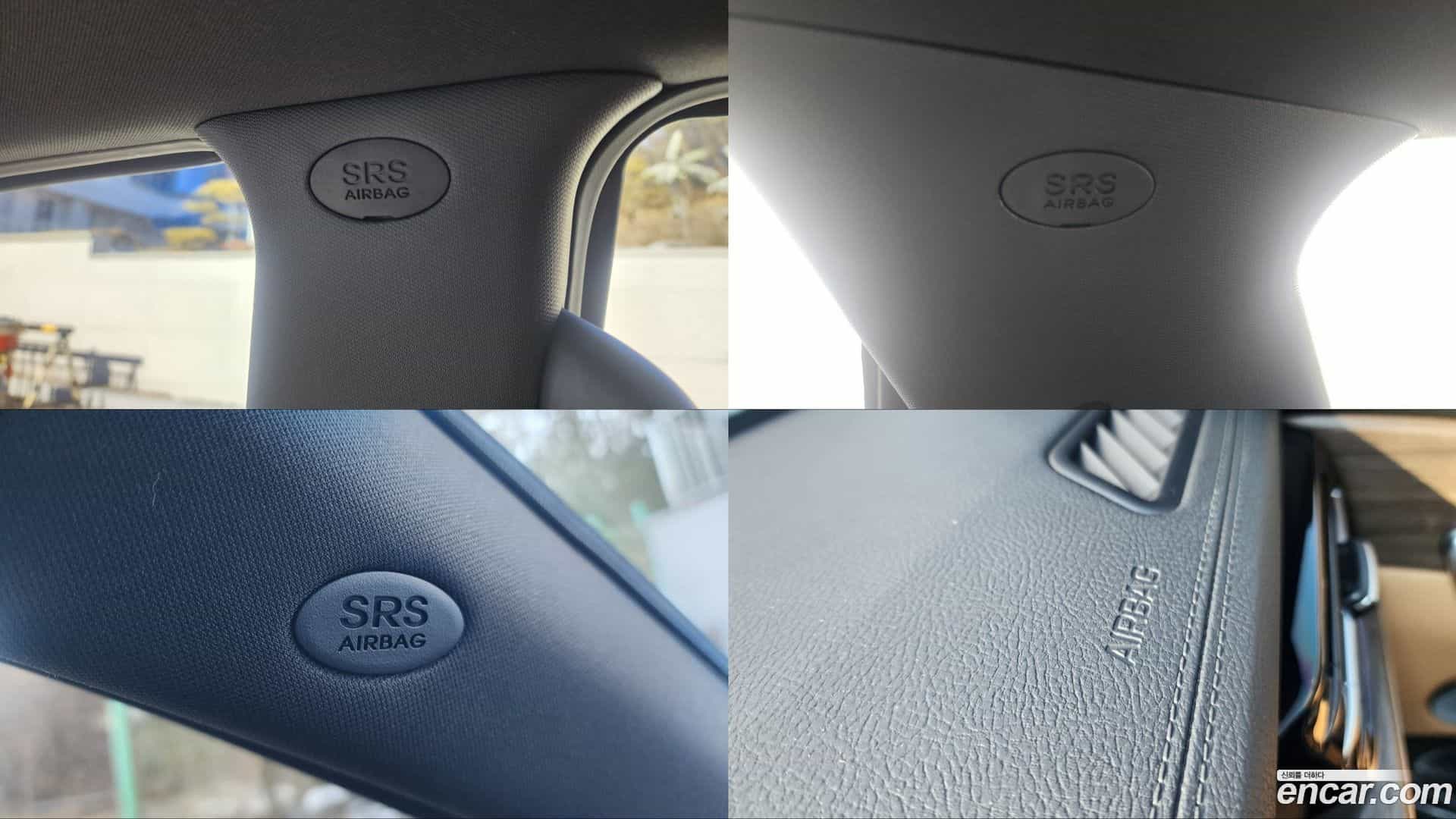 Mohave Kia 2021.0-OPTION-024