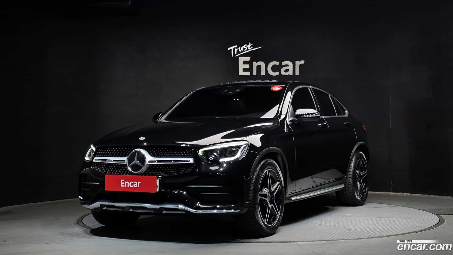 GLC-Class Mercedes-Benz 2020.7-OUTER-001