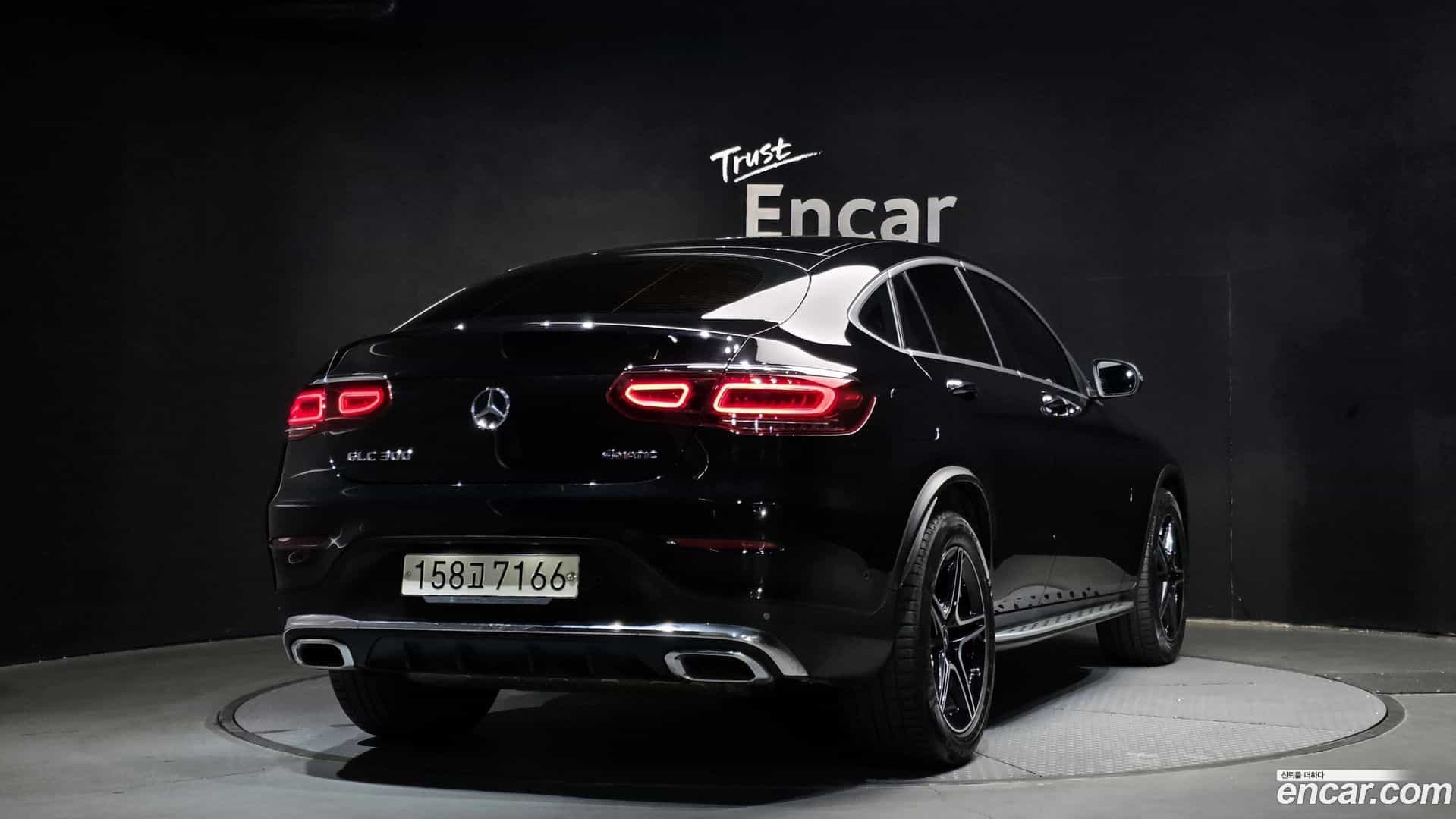 GLC-Class Mercedes-Benz 2020.7-OUTER-002
