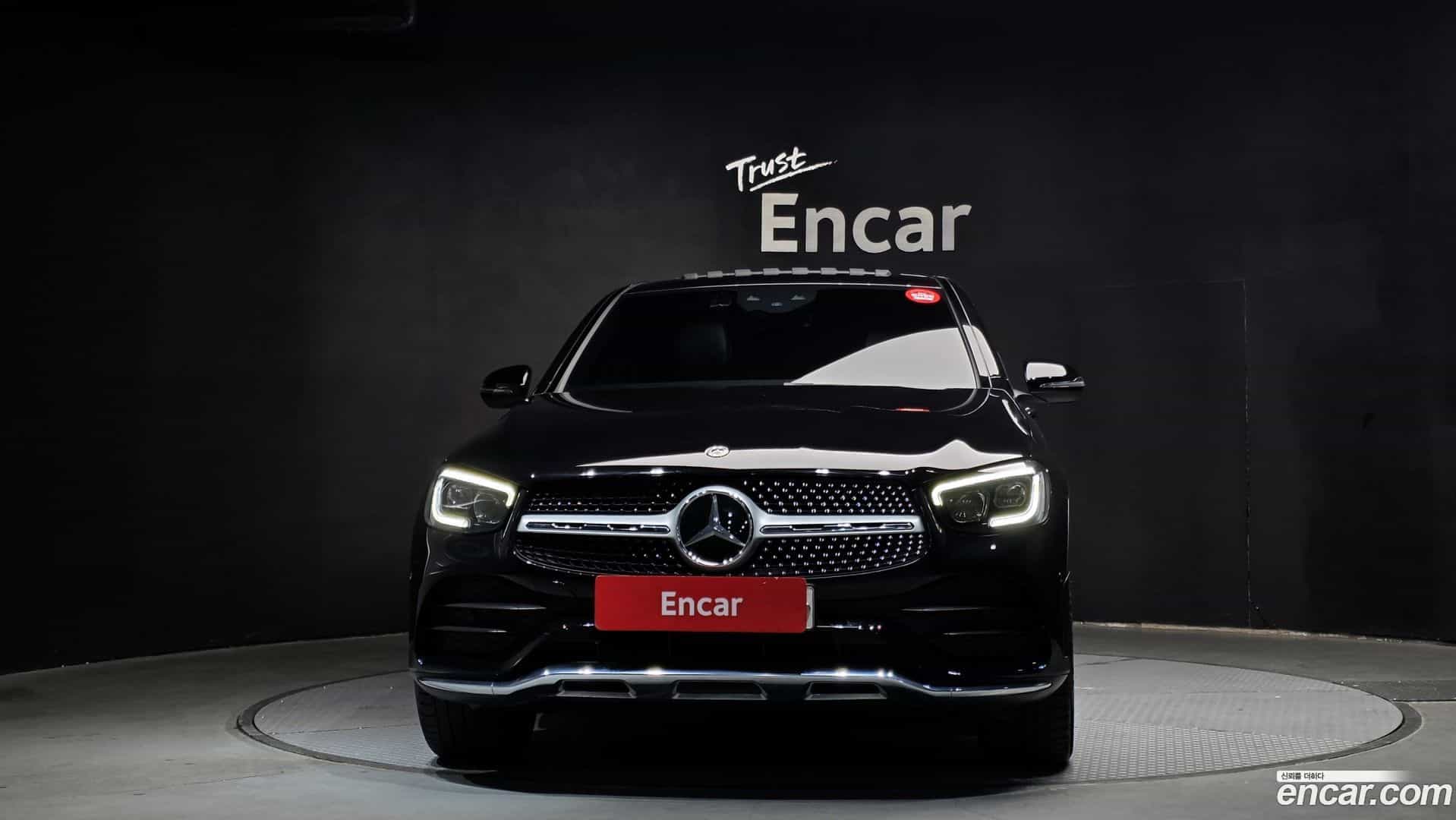 GLC-Class Mercedes-Benz 2020.7-OUTER-003