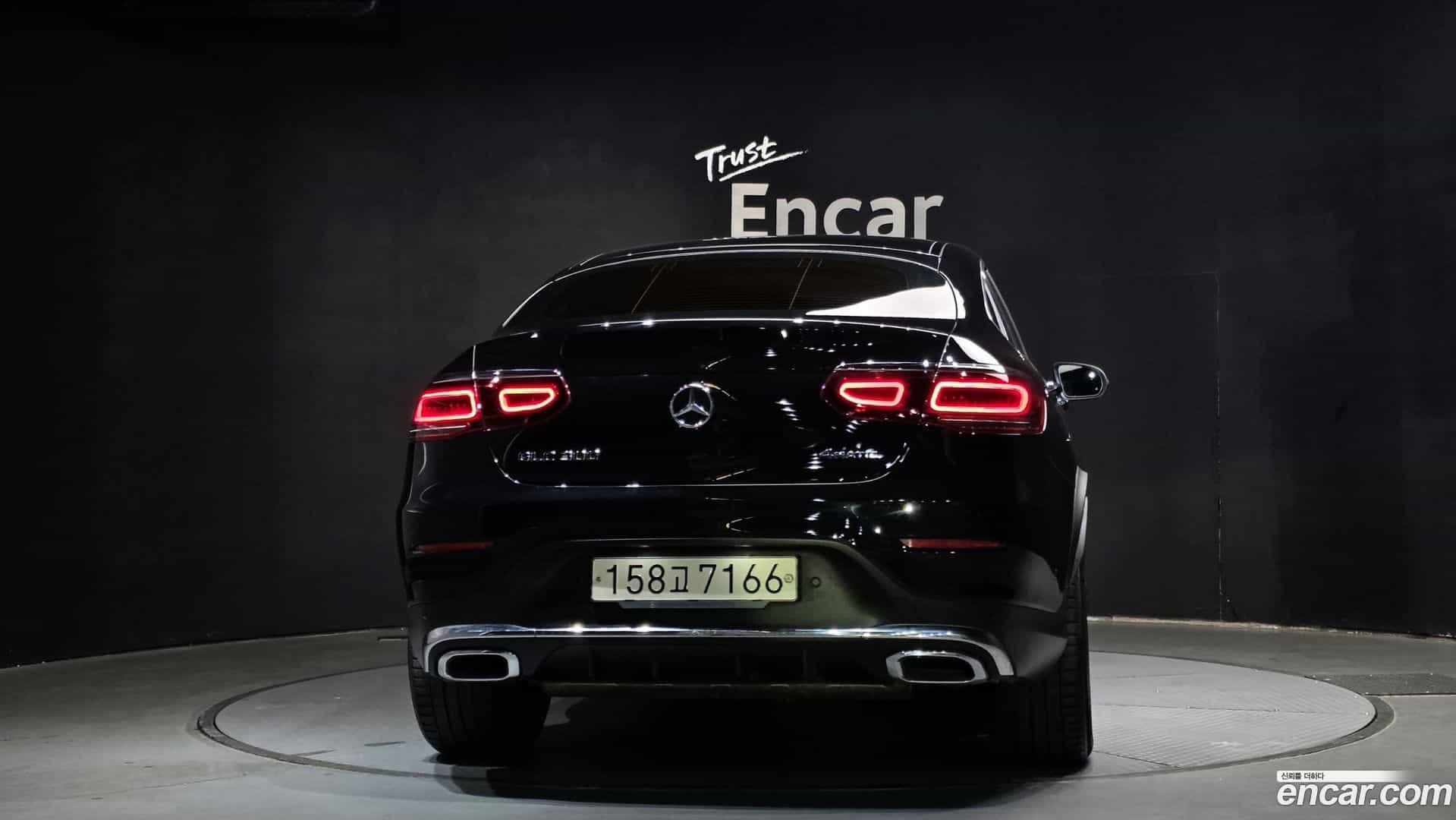 GLC-Class Mercedes-Benz 2020.7-OUTER-004
