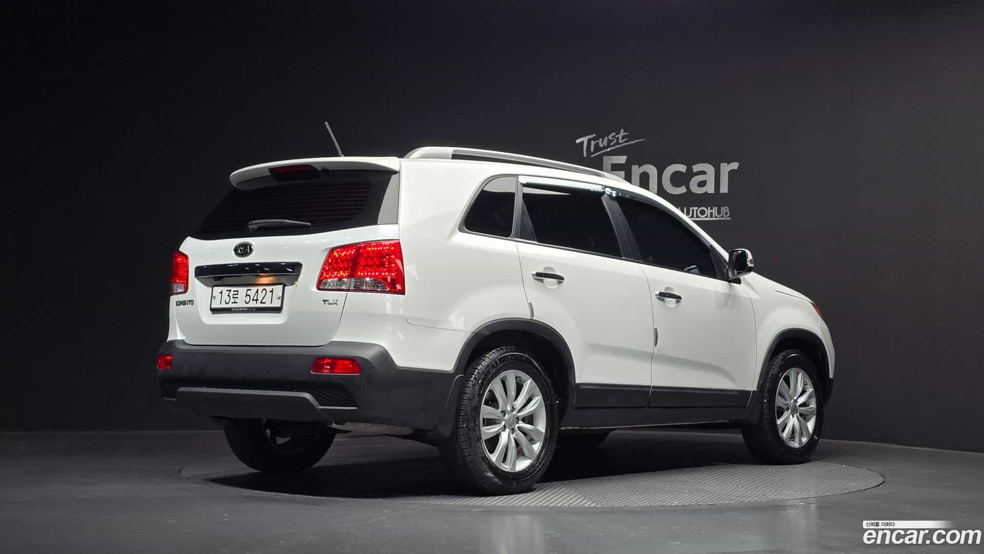 Sorento Kia 2011.8-OUTER-002