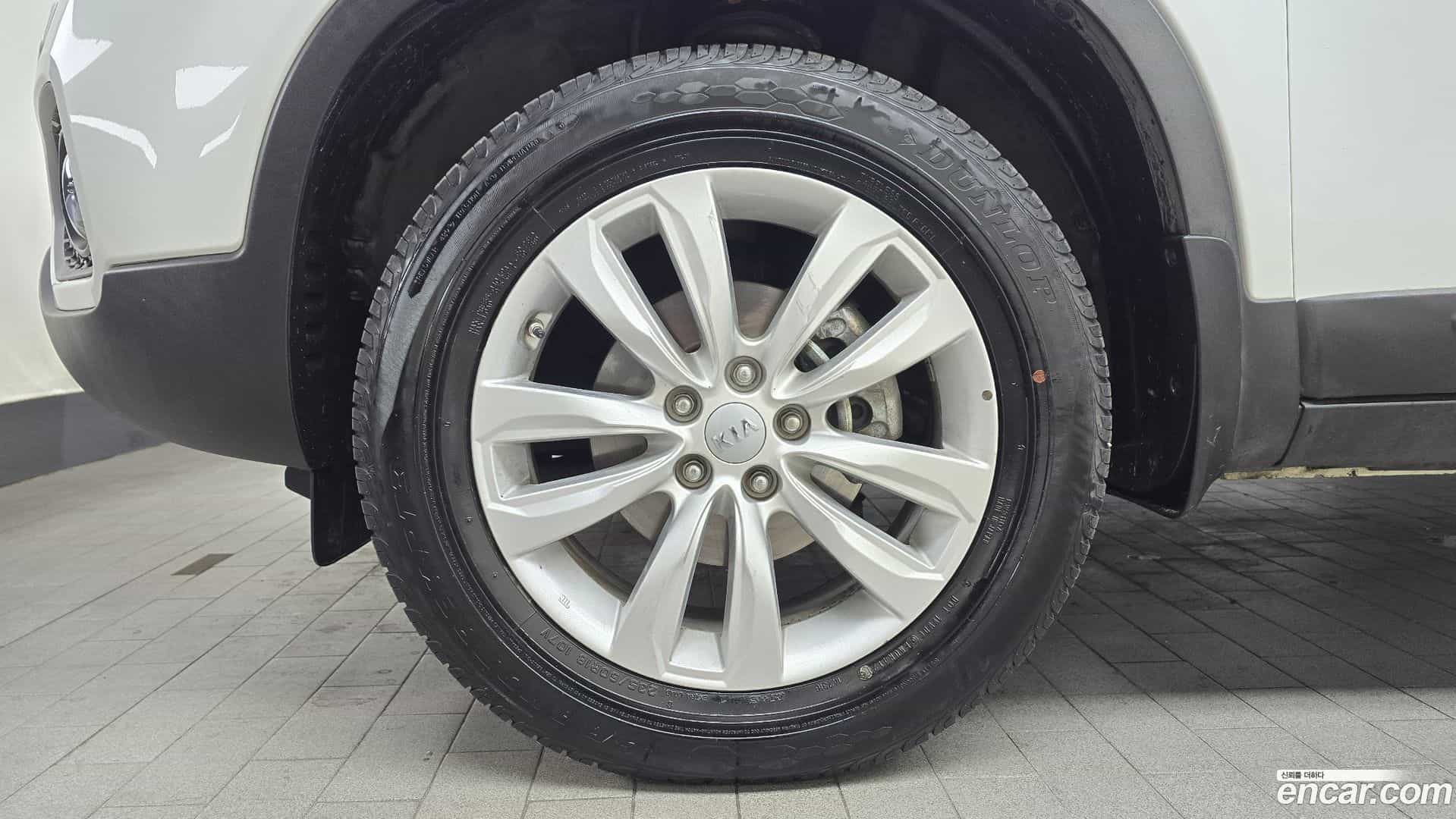 Sorento Kia 2011.8-OUTER-005