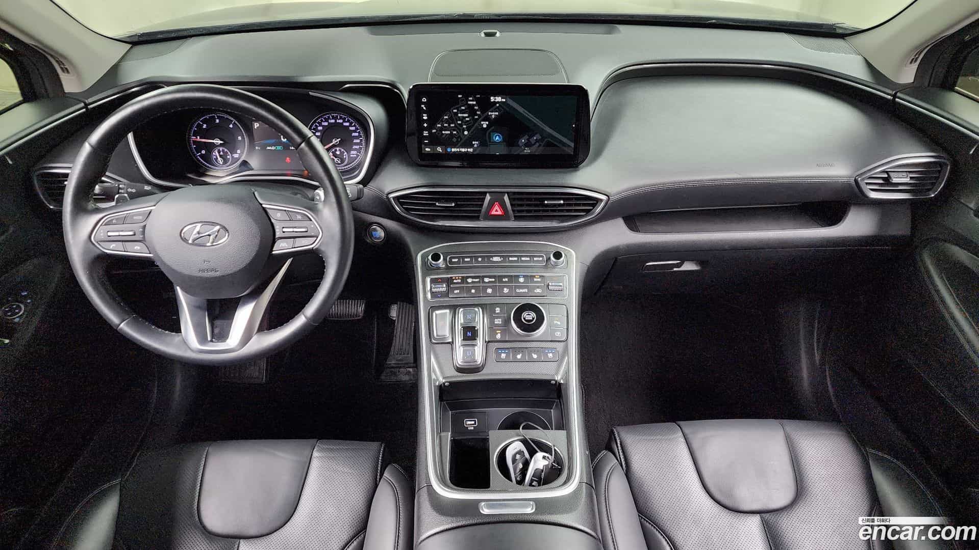 Santafe Hyundai 2022.11-INNER-007