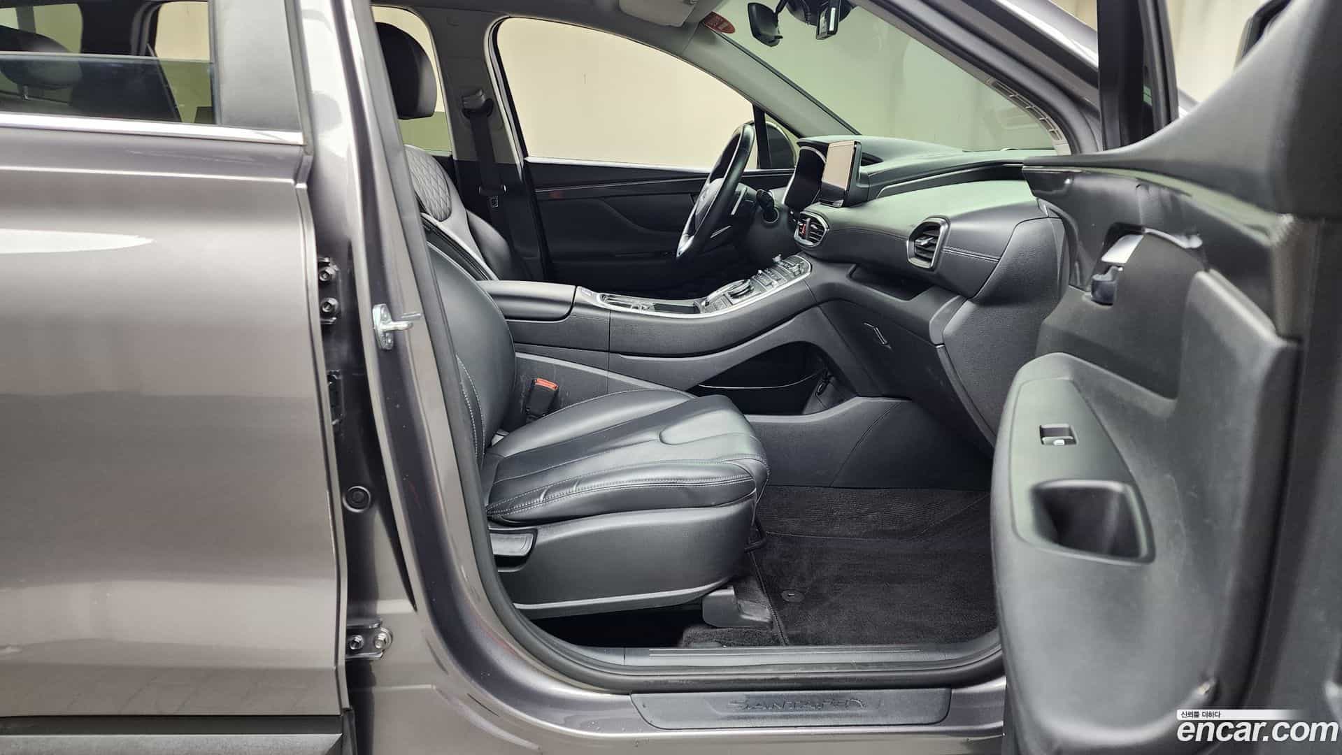 Santafe Hyundai 2022.11-OPTION-015