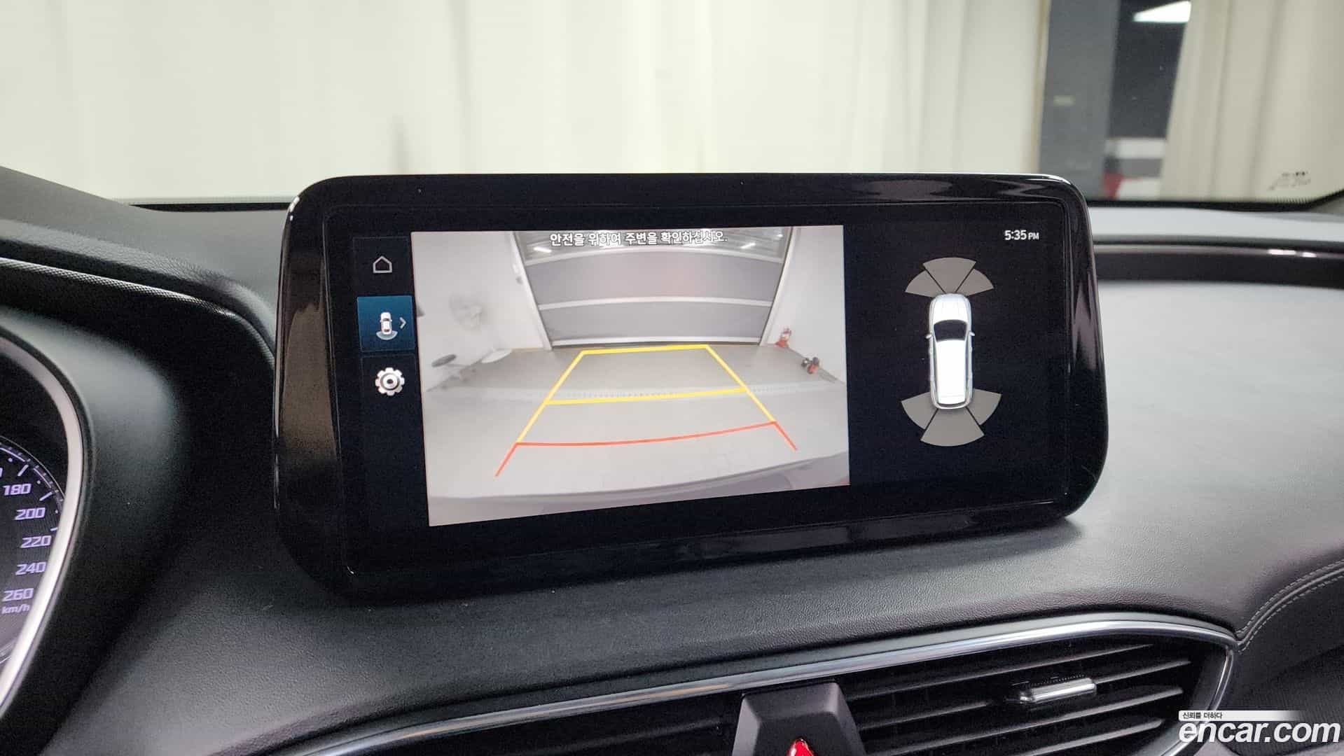 Santafe Hyundai 2022.11-OPTION-021