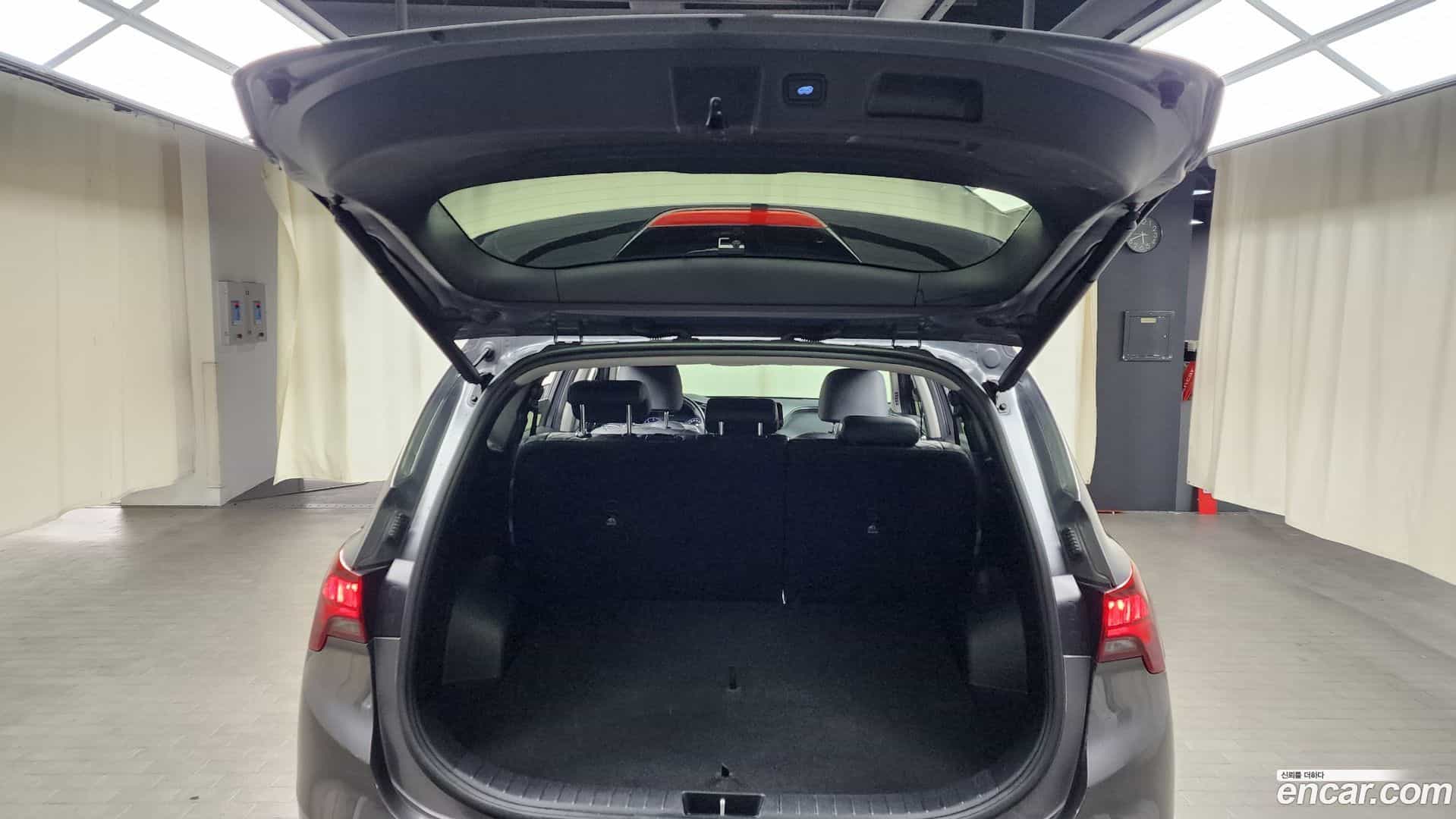 Santafe Hyundai 2022.11-OPTION-024