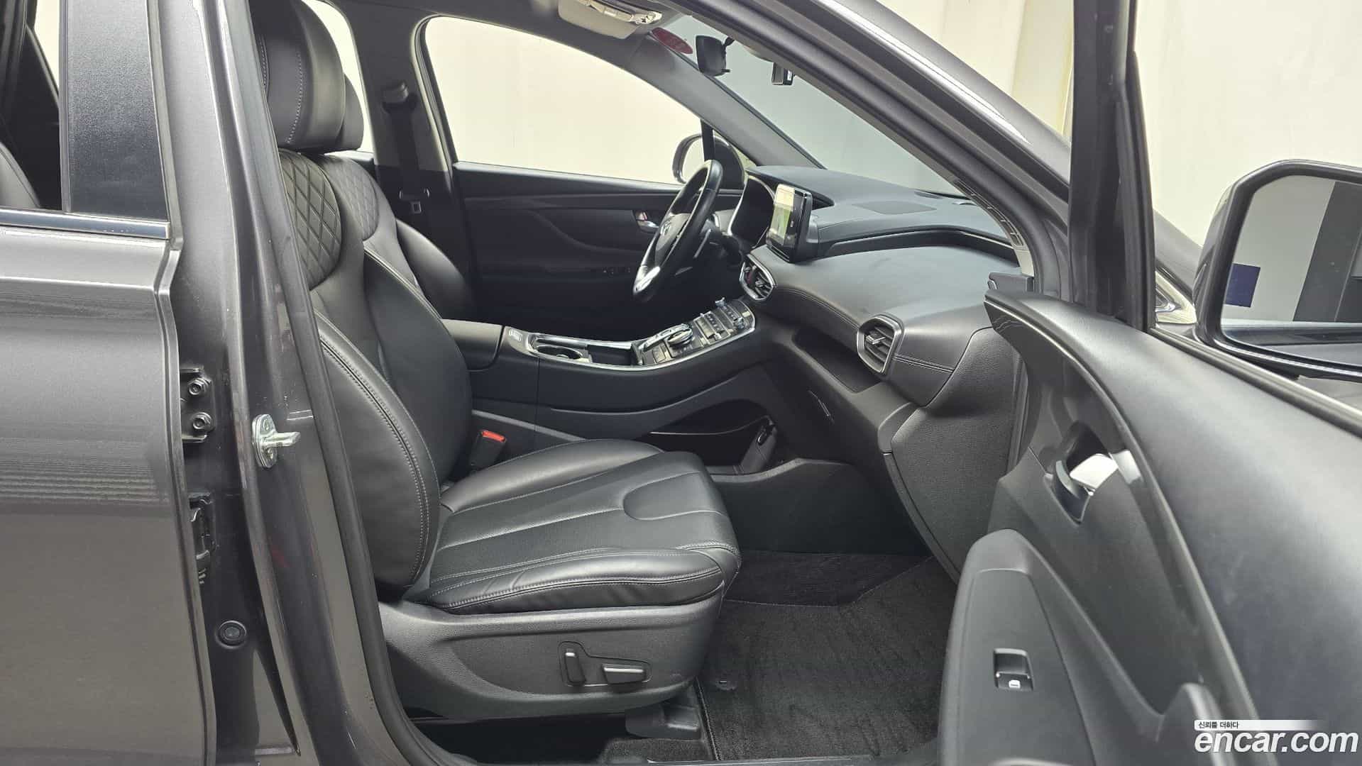 Santafe Hyundai 2022.2-OPTION-015