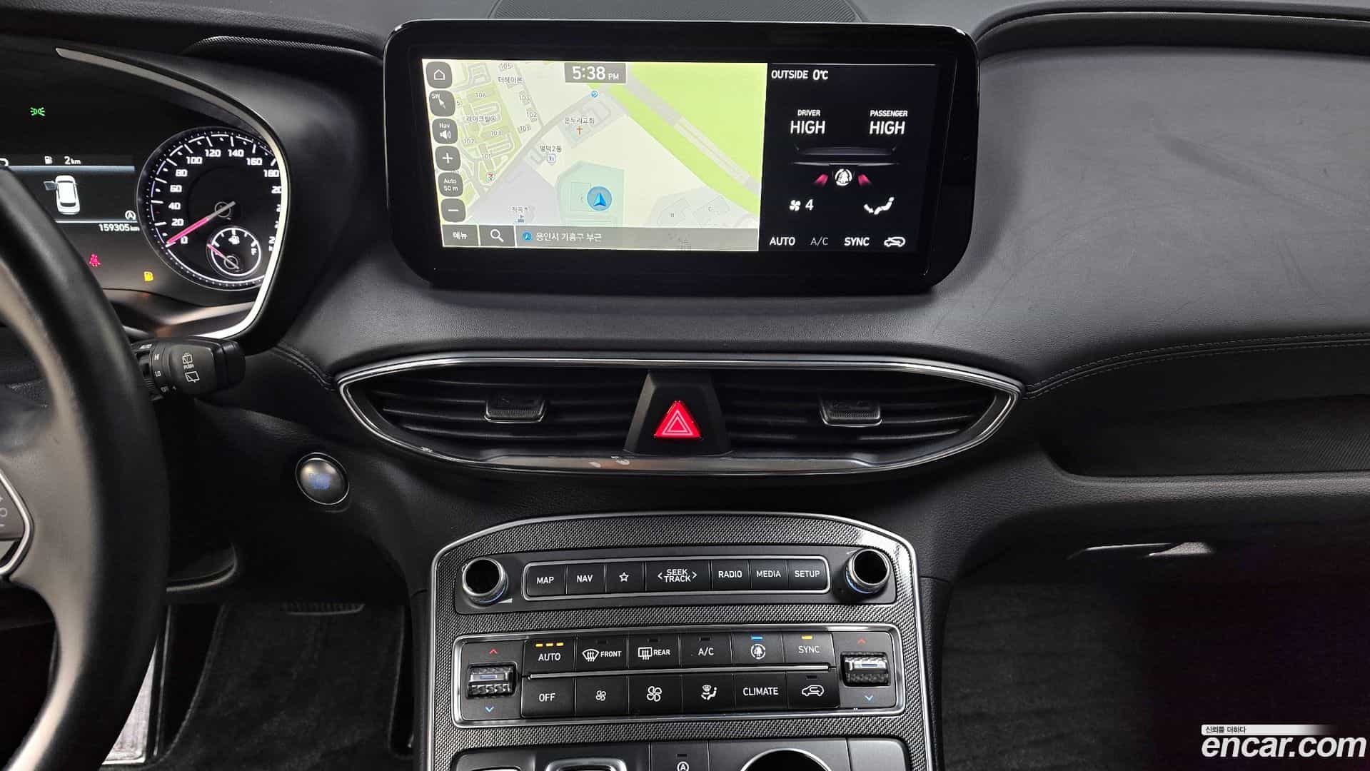 Santafe Hyundai 2022.2-OPTION-018
