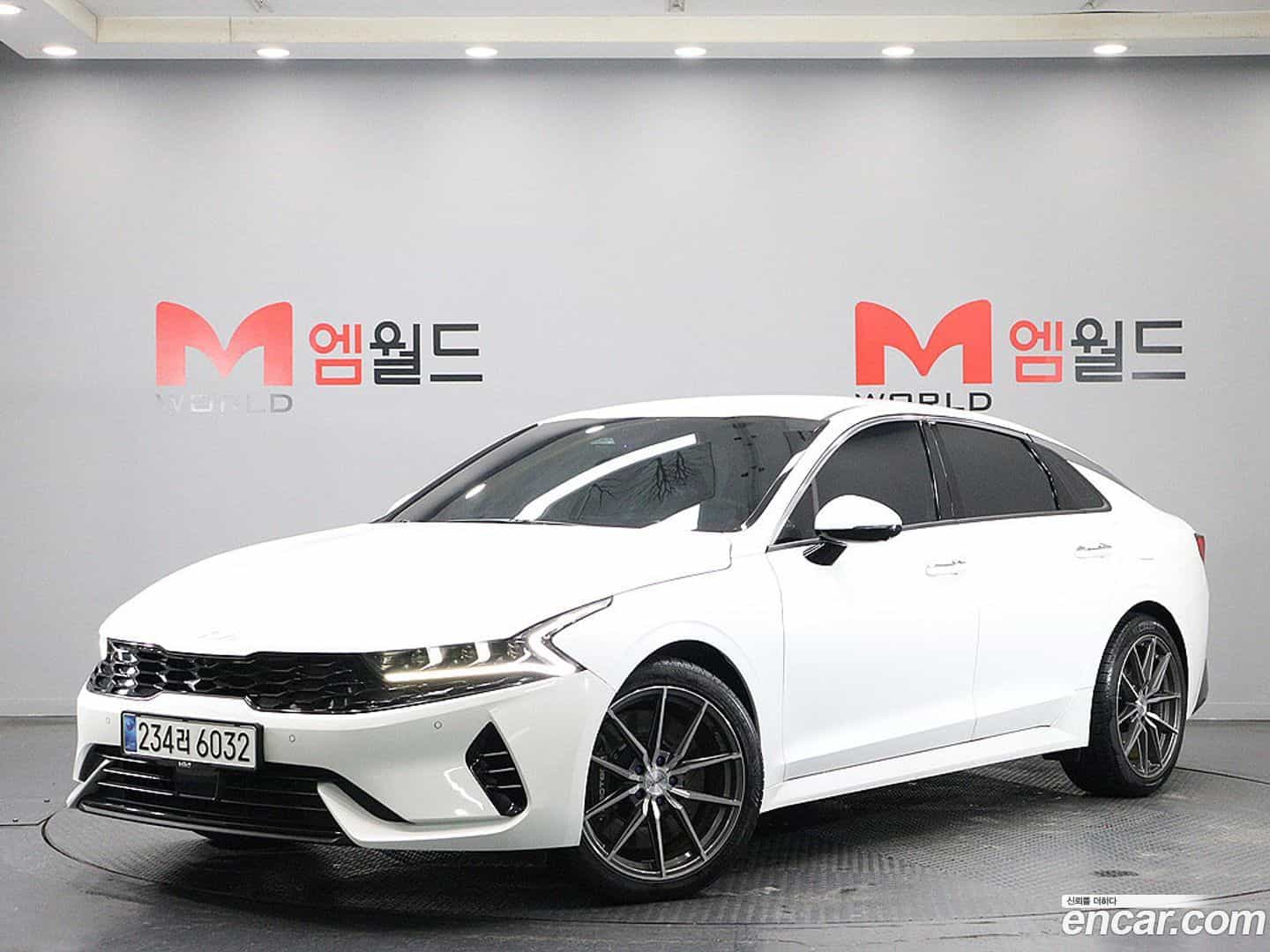 K5 Kia 2023.8-OUTER-001
