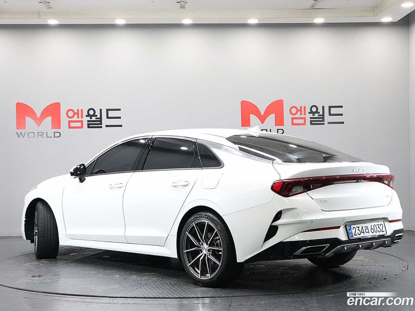 K5 Kia 2023.8-OUTER-004
