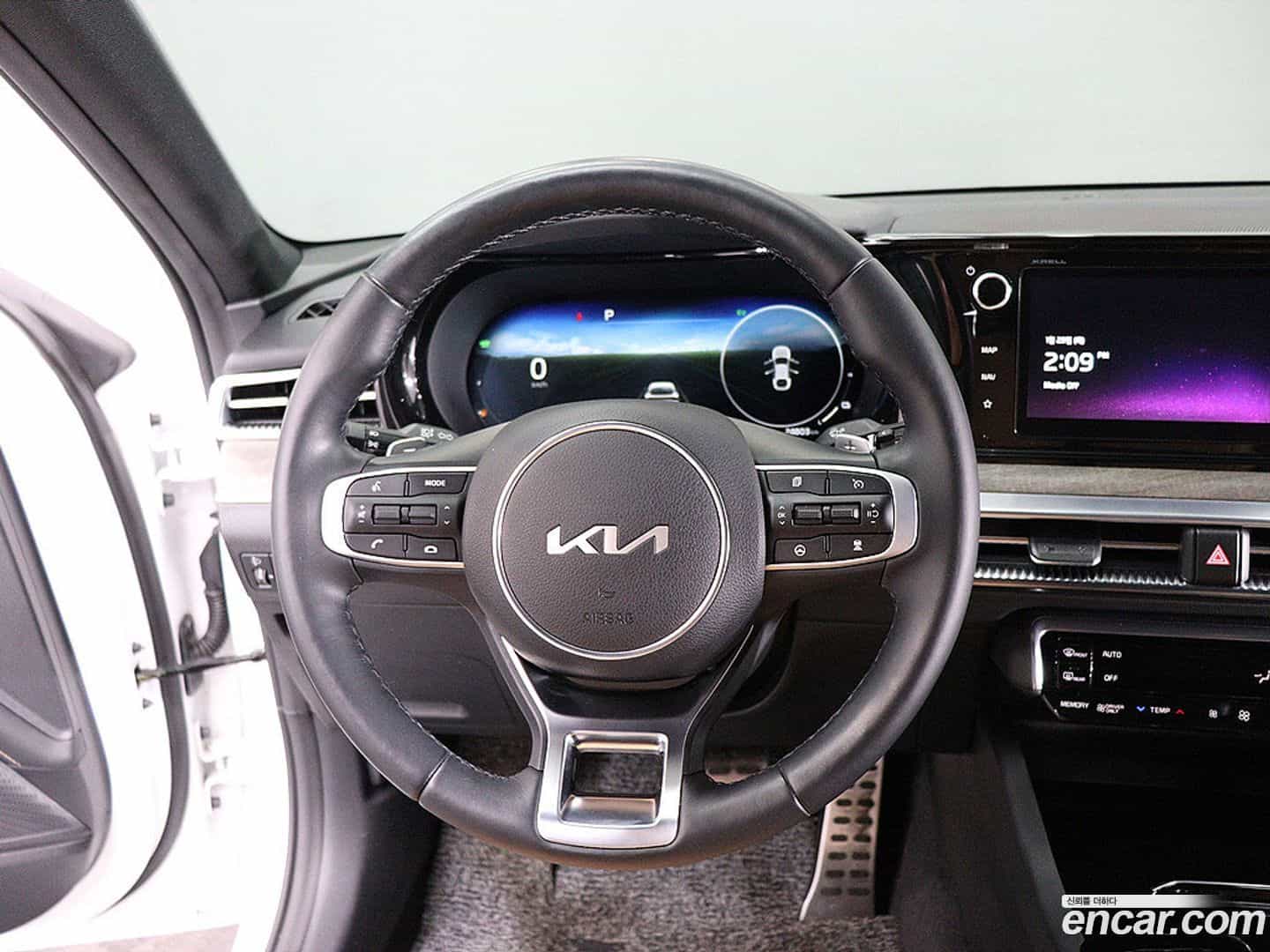 K5 Kia 2023.8-OPTION-019