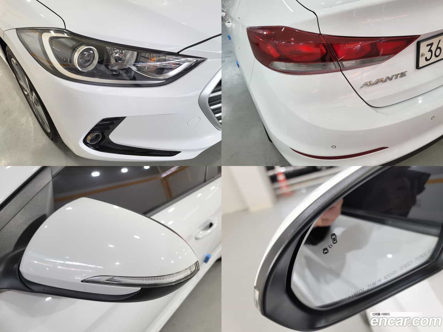 AVANTE Hyundai 2018.7-INNER-006