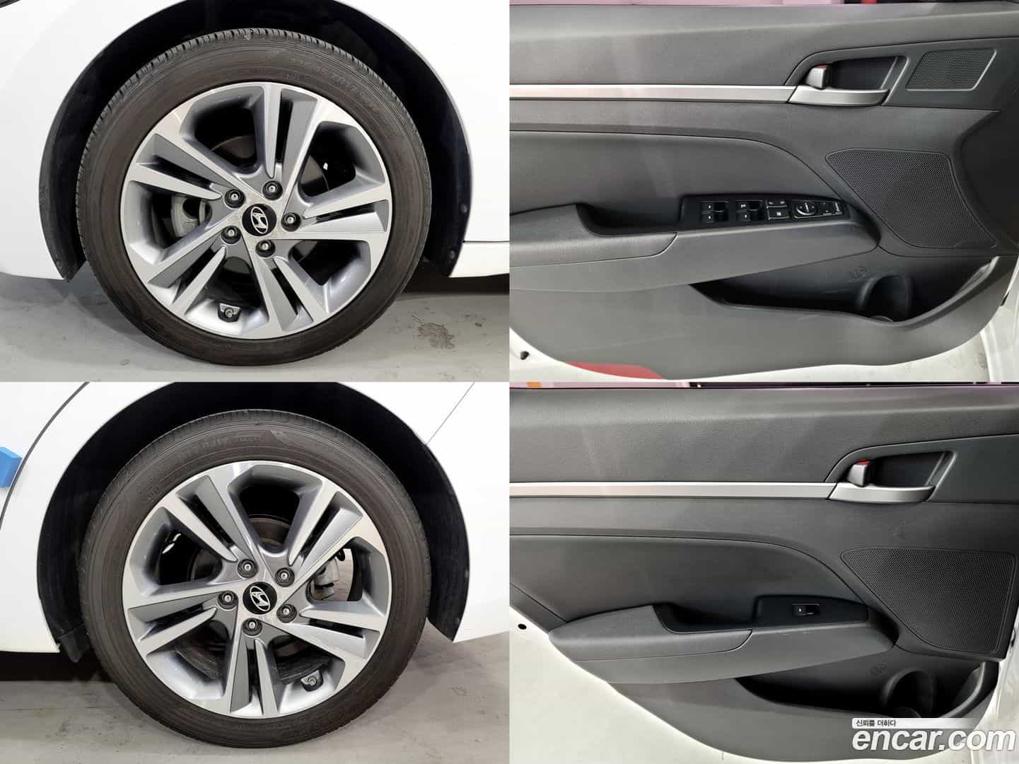 AVANTE Hyundai 2018.7-INNER-008