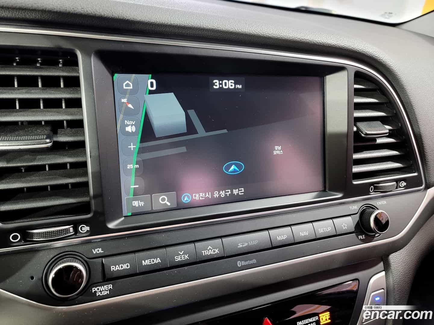 AVANTE Hyundai 2018.7-OPTION-018