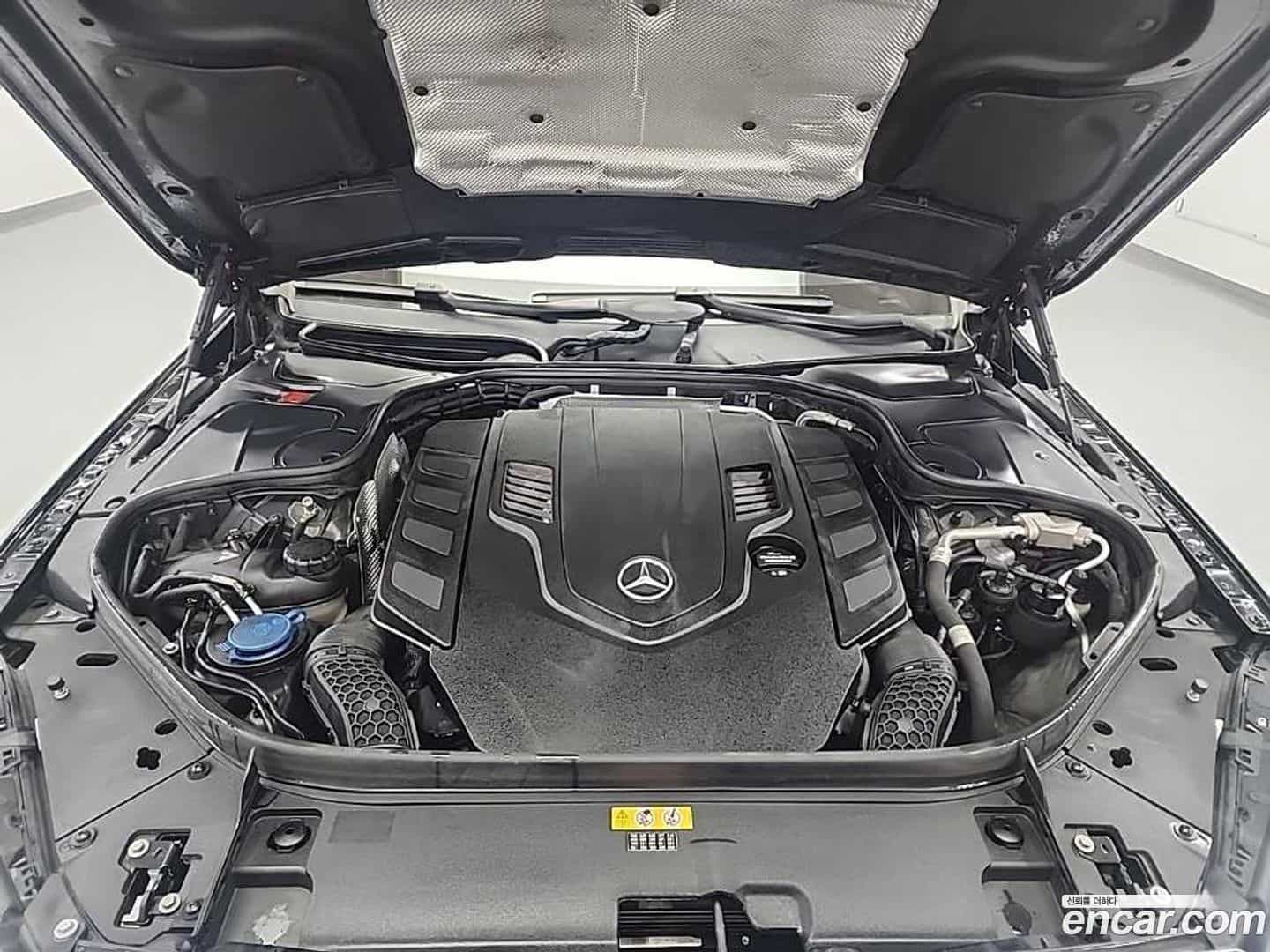 S-Class Mercedes-Benz 2018.11-OUTER-005