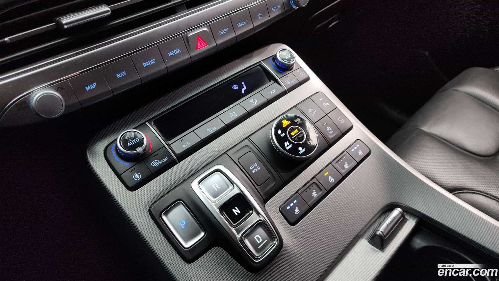 Palisade Hyundai 2019.3-INNER-009