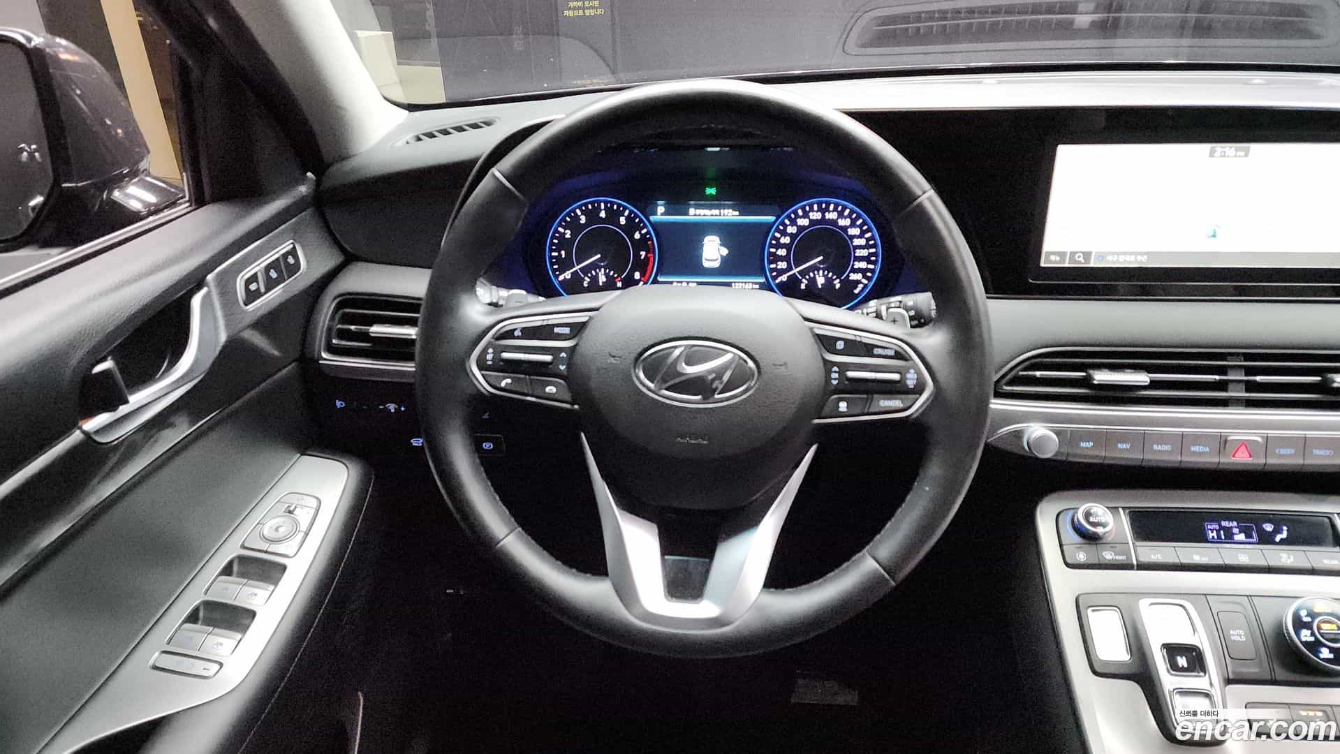 Palisade Hyundai 2019.3-OPTION-017