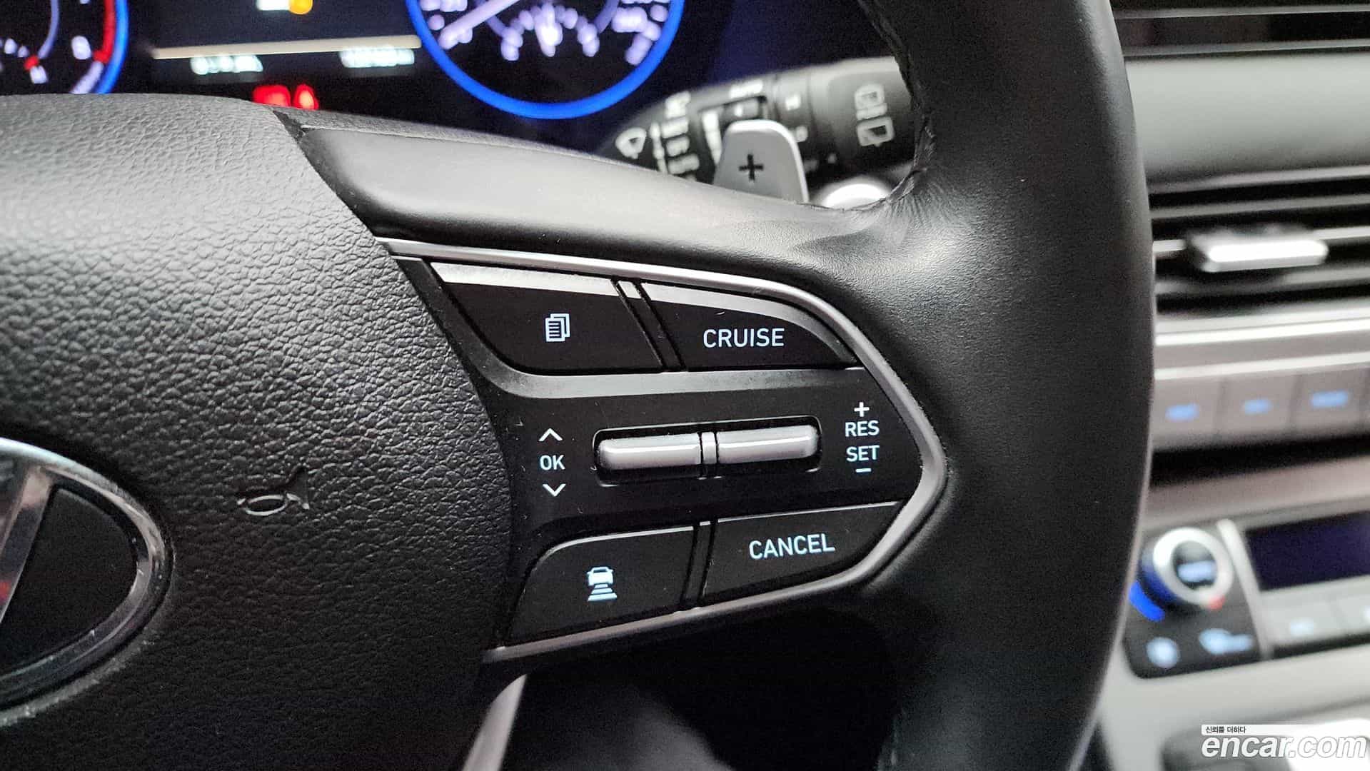 Palisade Hyundai 2019.3-OPTION-022
