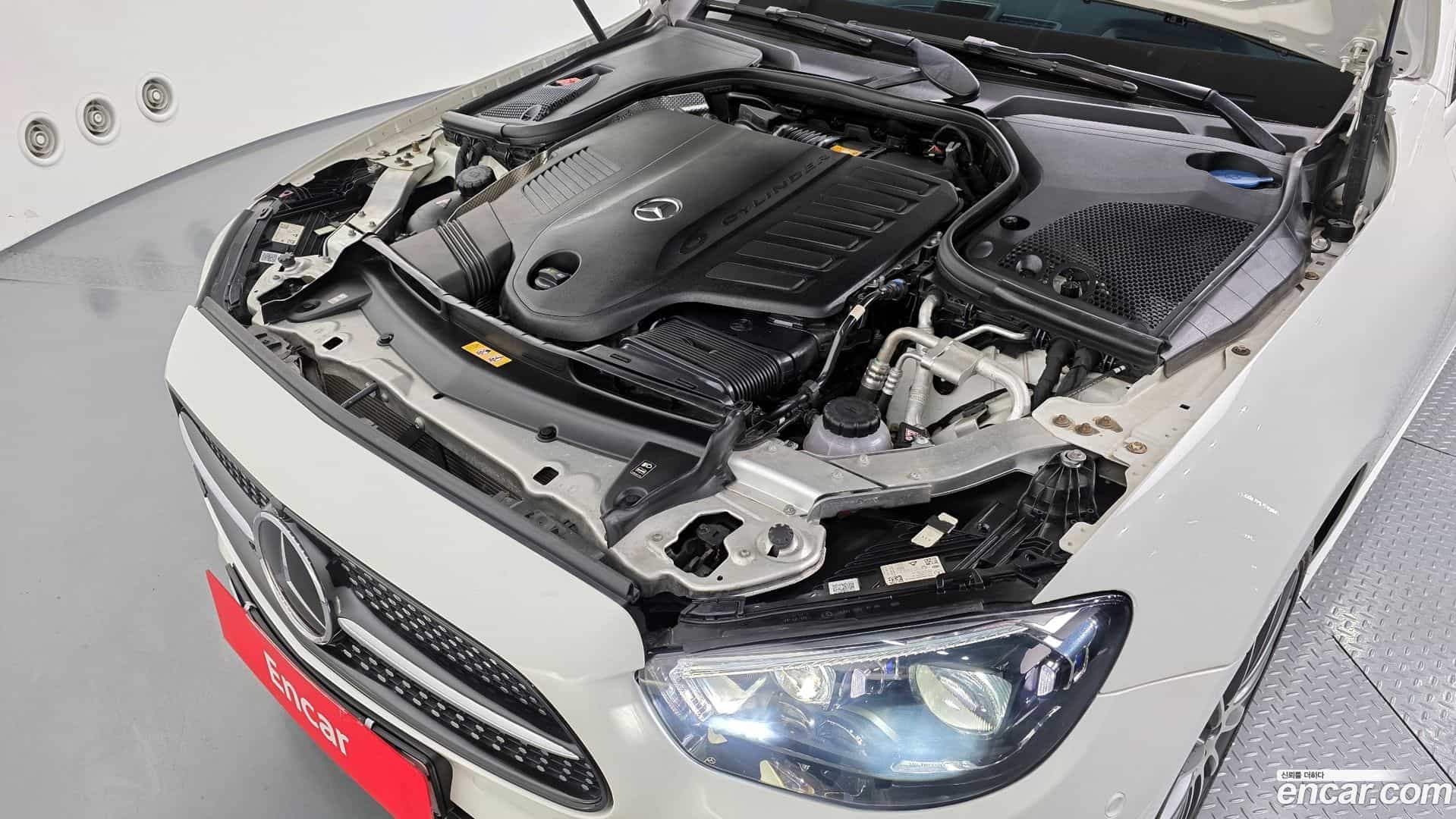 E-Class Mercedes-Benz 2021.4-INNER-006