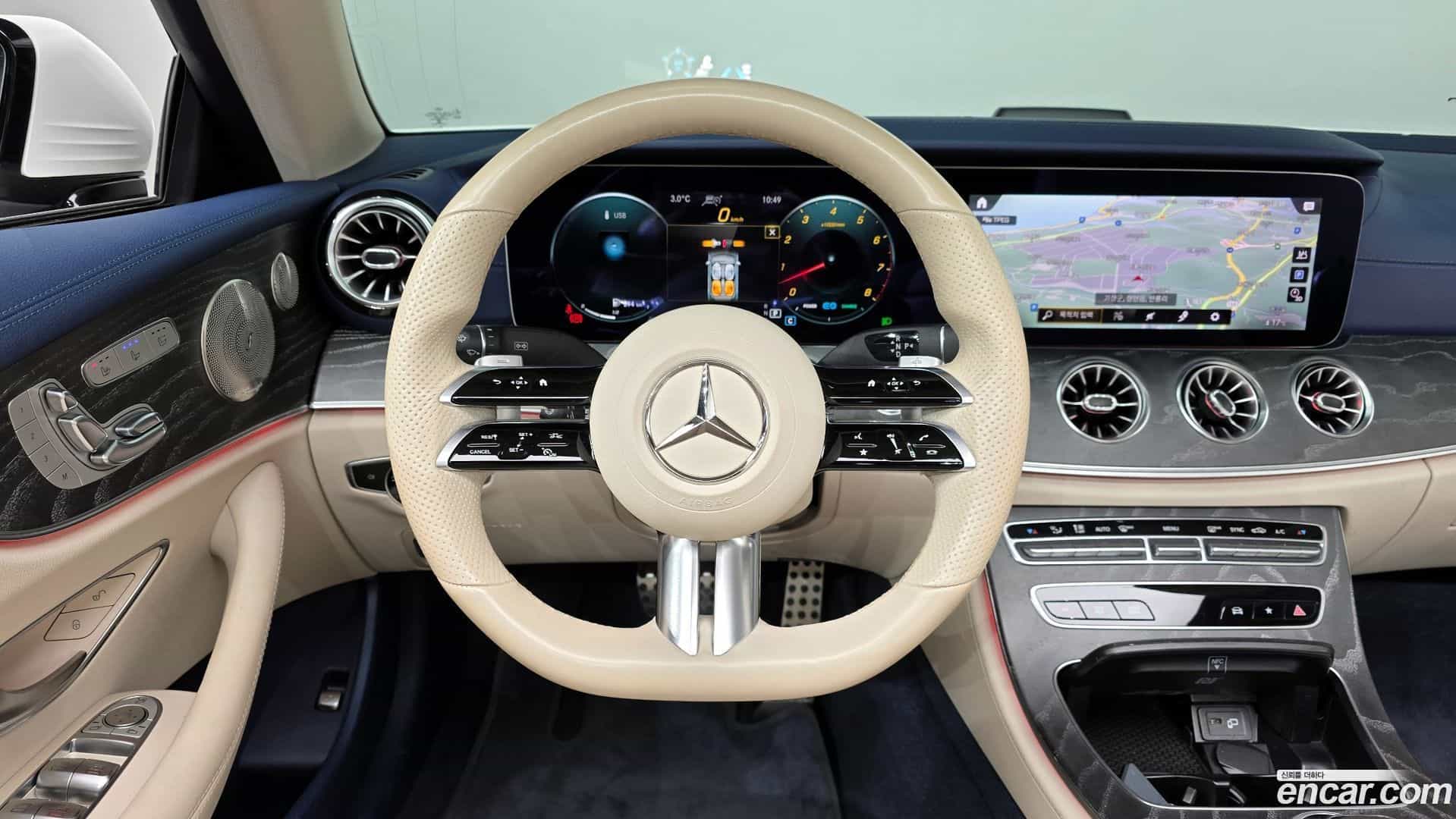 E-Class Mercedes-Benz 2021.4-OPTION-017