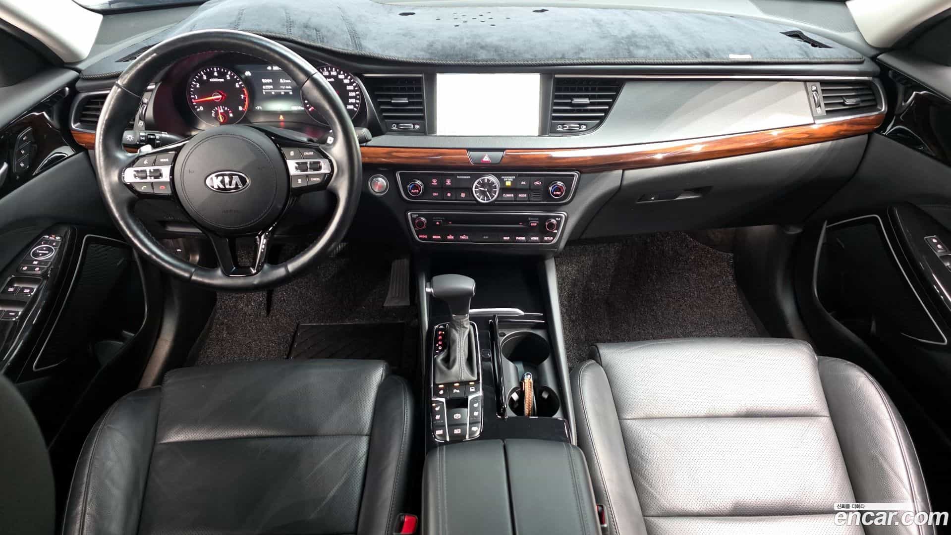 K7 Kia 2017.9-INNER-007