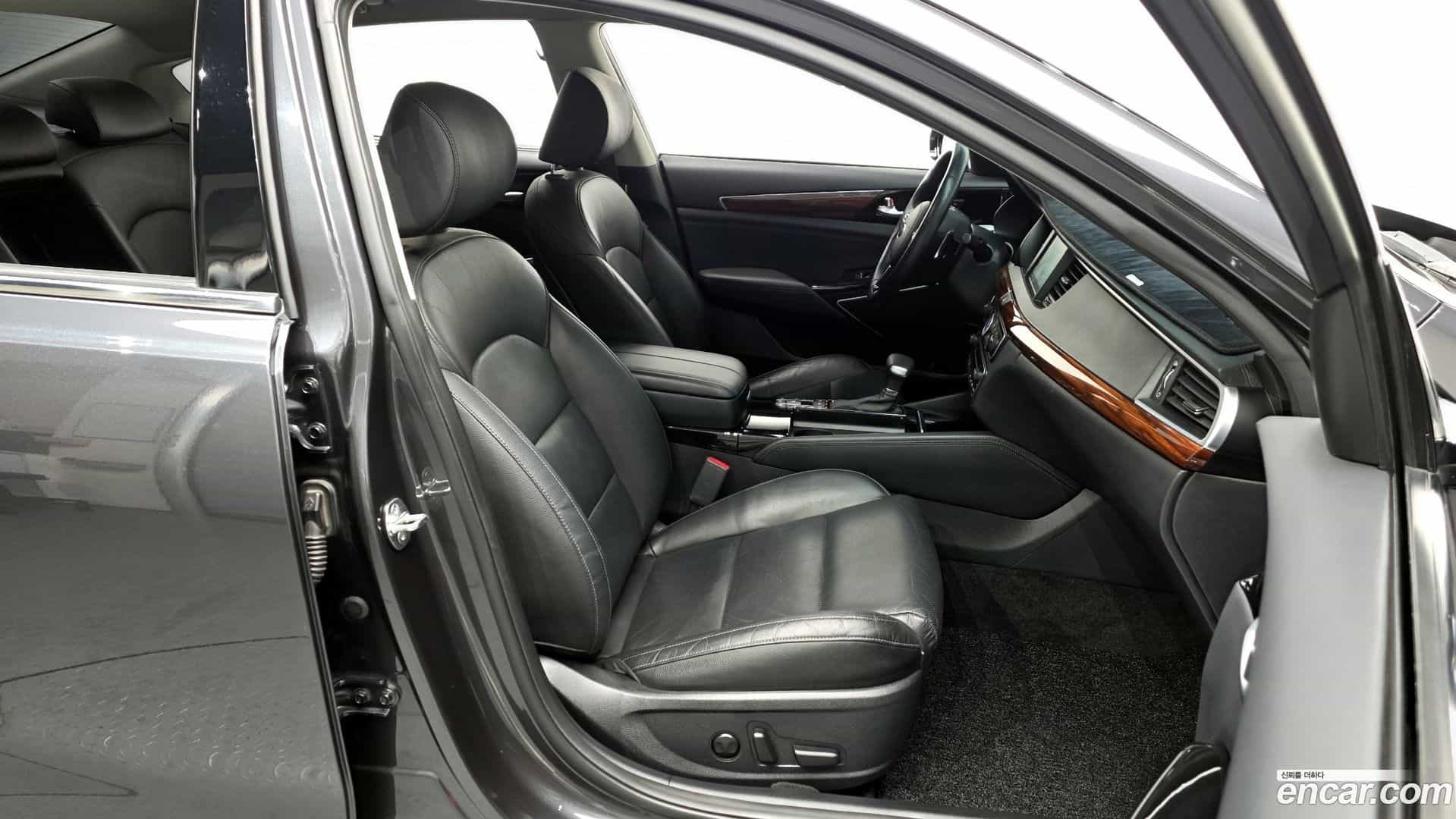 K7 Kia 2017.9-OPTION-015