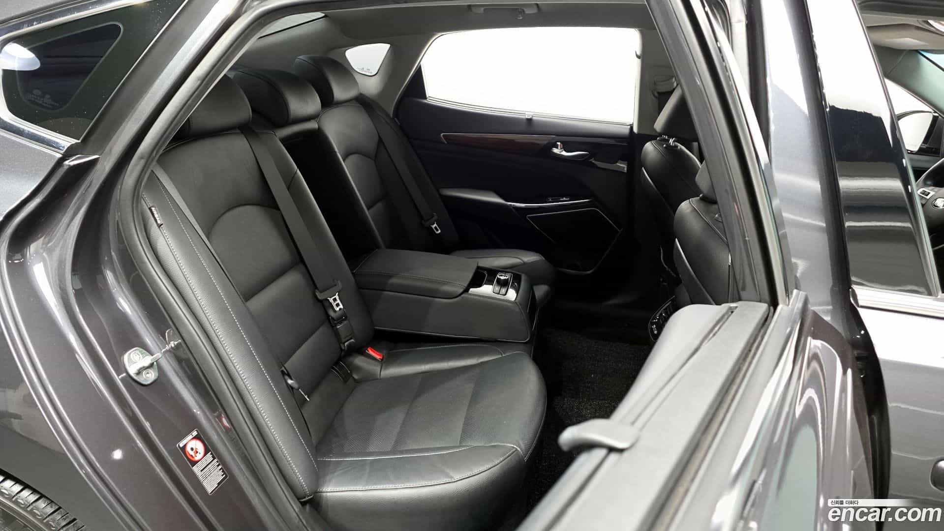 K7 Kia 2017.9-OPTION-016