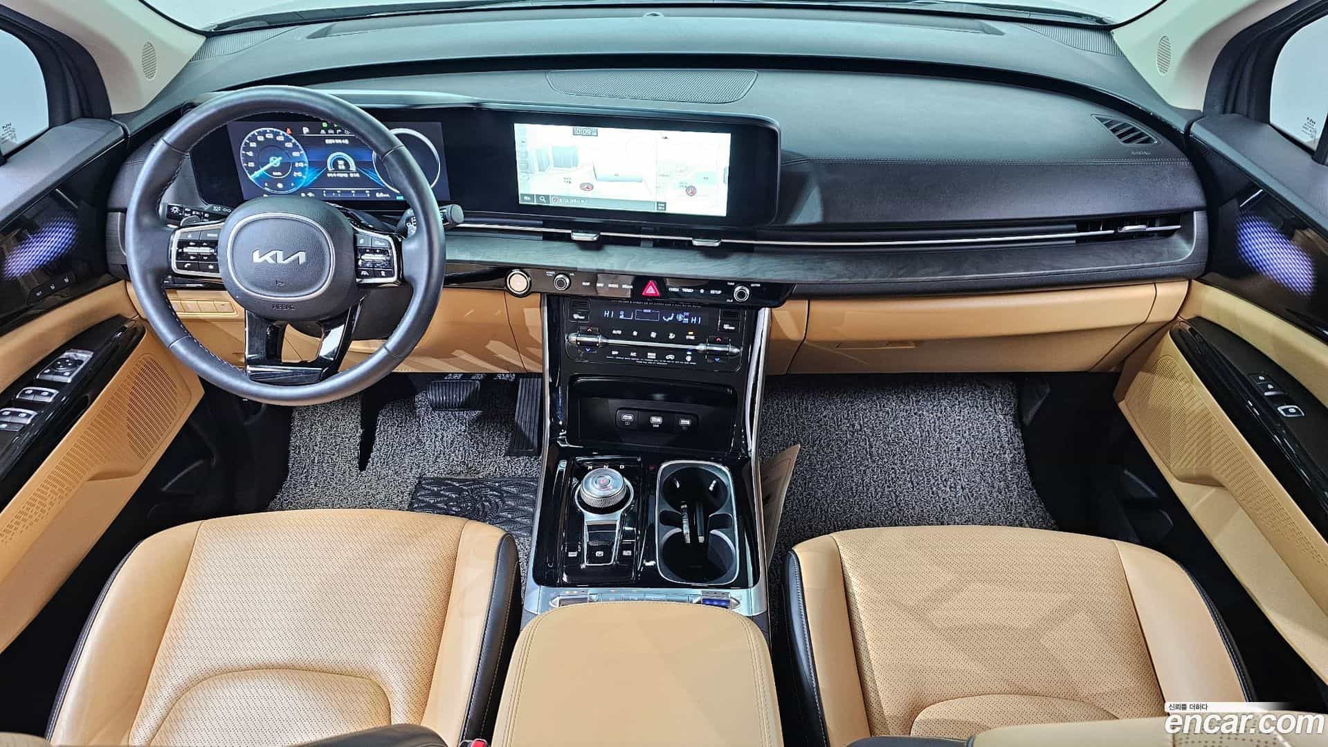 Canival Kia 2023.0-INNER-007