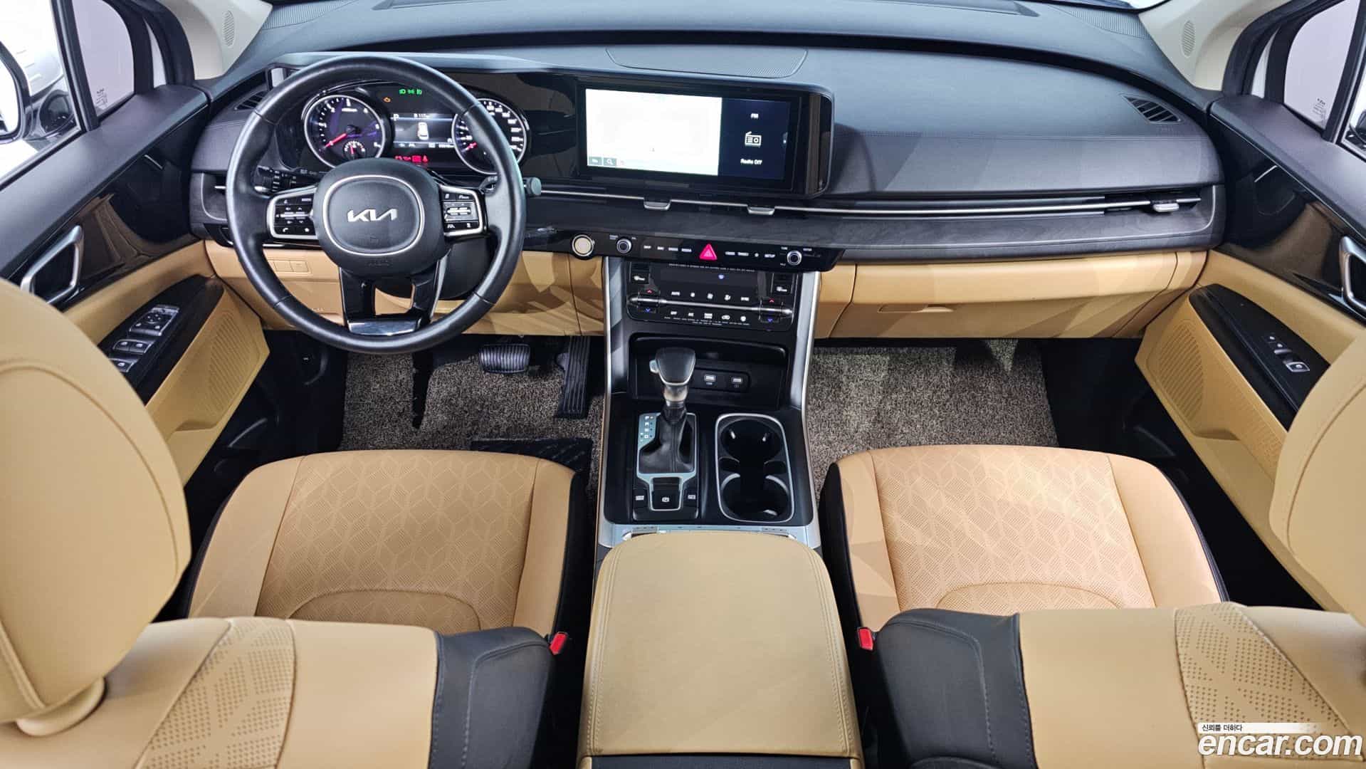 Canival Kia 2021.10-INNER-007