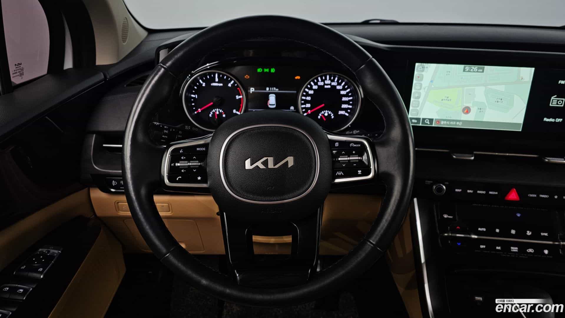 Canival Kia 2021.10-OPTION-017