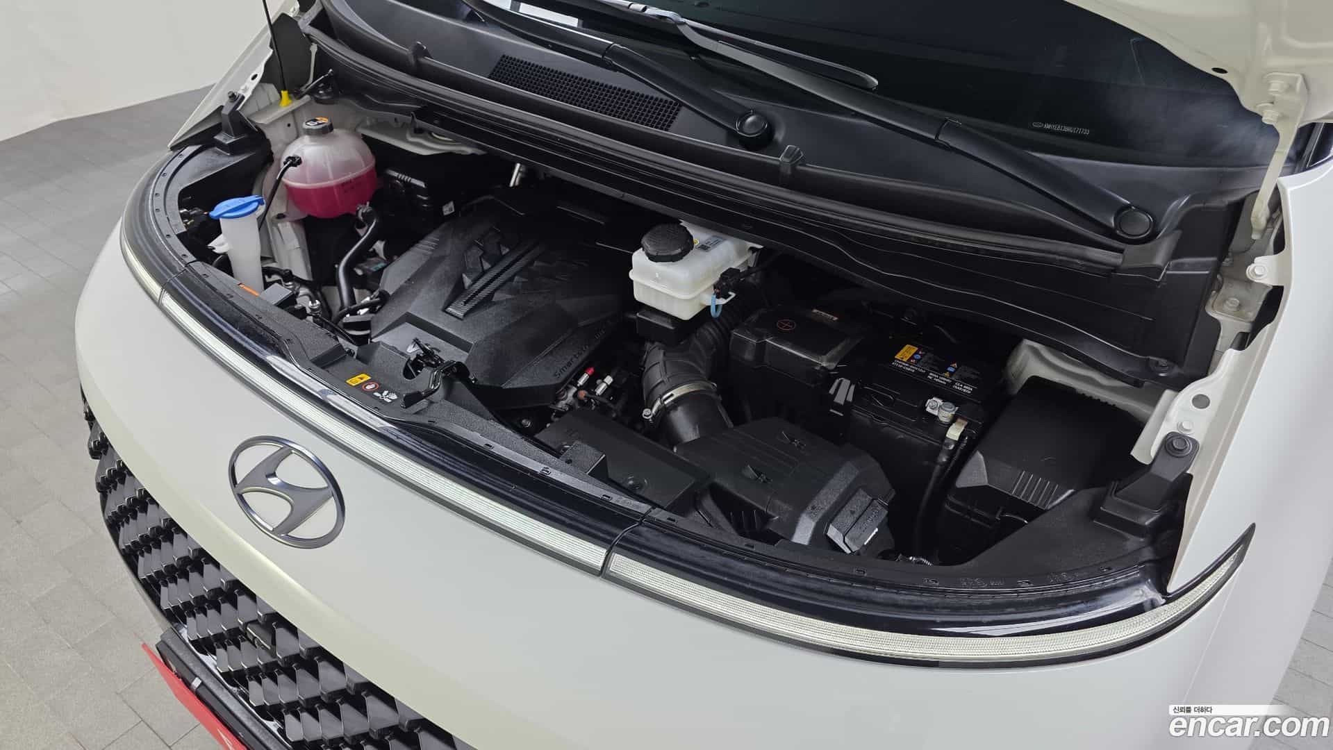 Staria Hyundai 2024.0-INNER-006