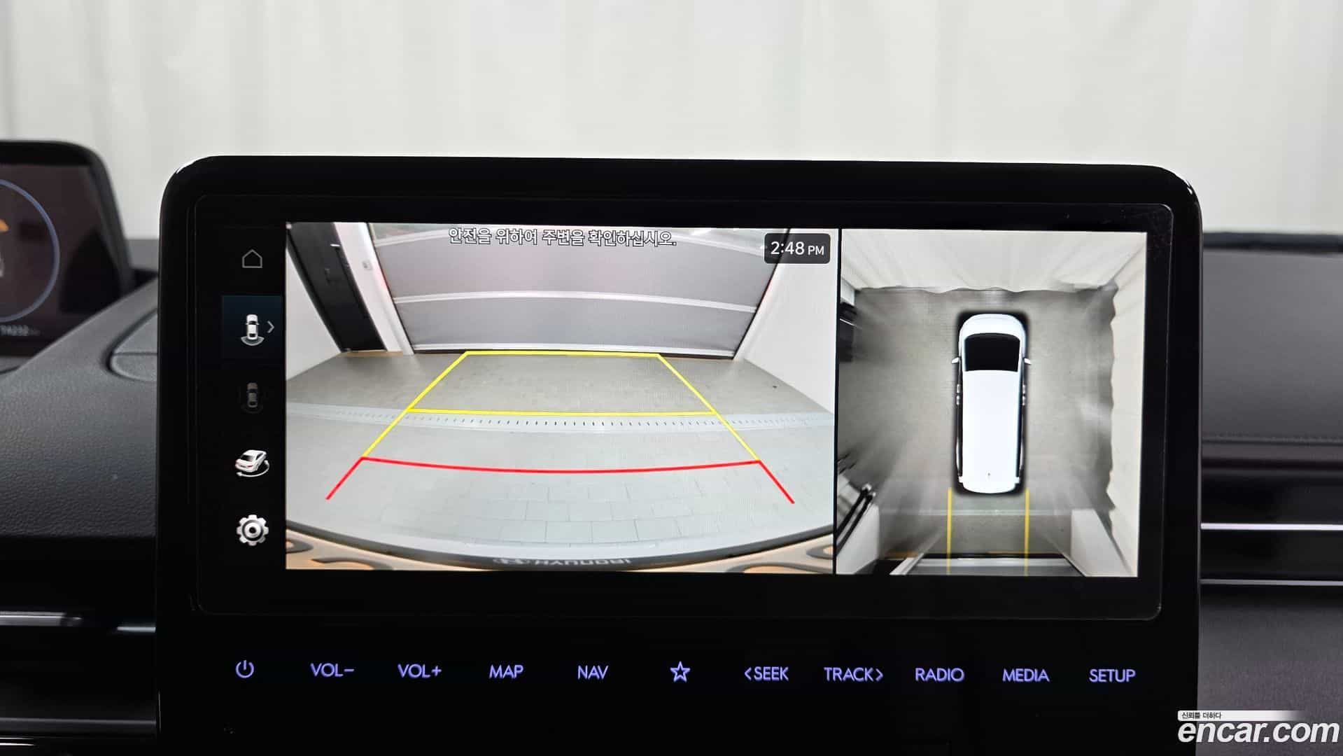 Staria Hyundai 2024.0-OPTION-018