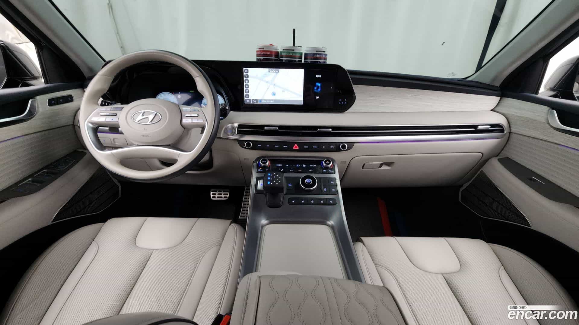 Palisade Hyundai 2023.5-INNER-007