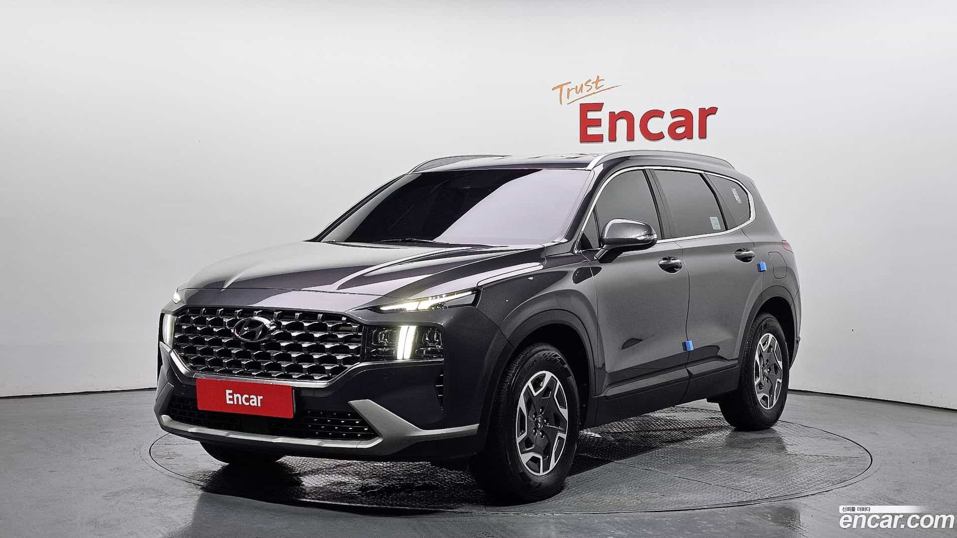 Santafe Hyundai 2022.7-OUTER-001