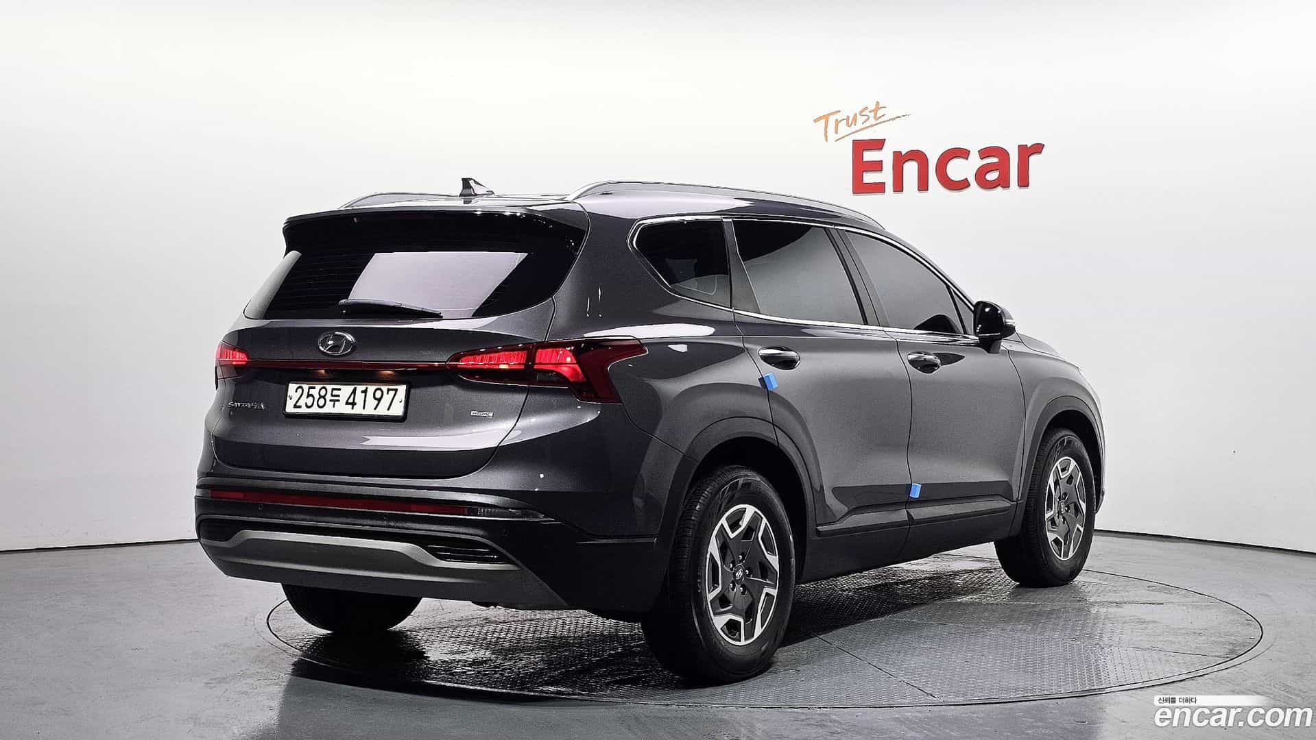 Santafe Hyundai 2022.7-OUTER-002