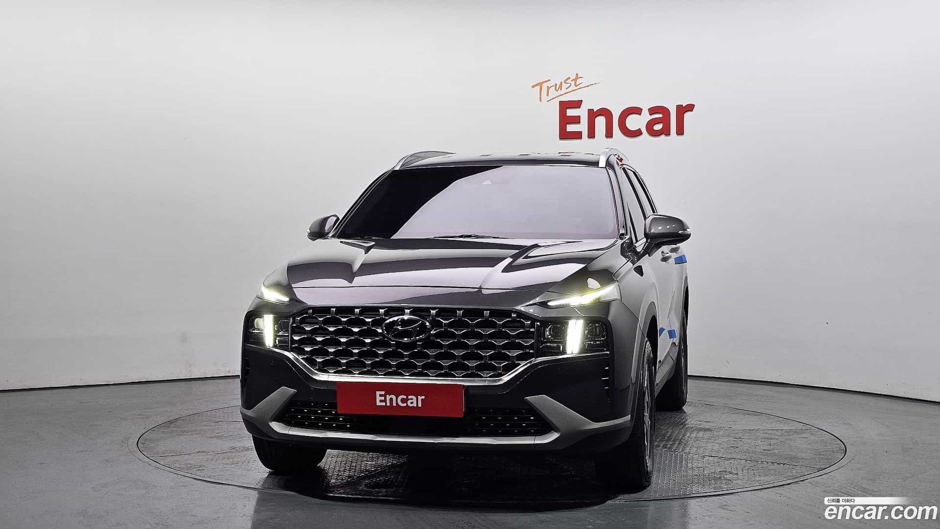 Santafe Hyundai 2022.7-OUTER-003
