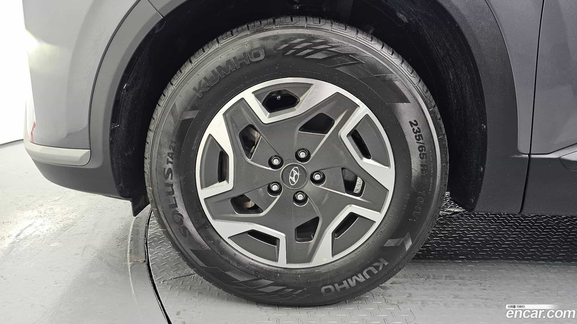 Santafe Hyundai 2022.7-OUTER-005