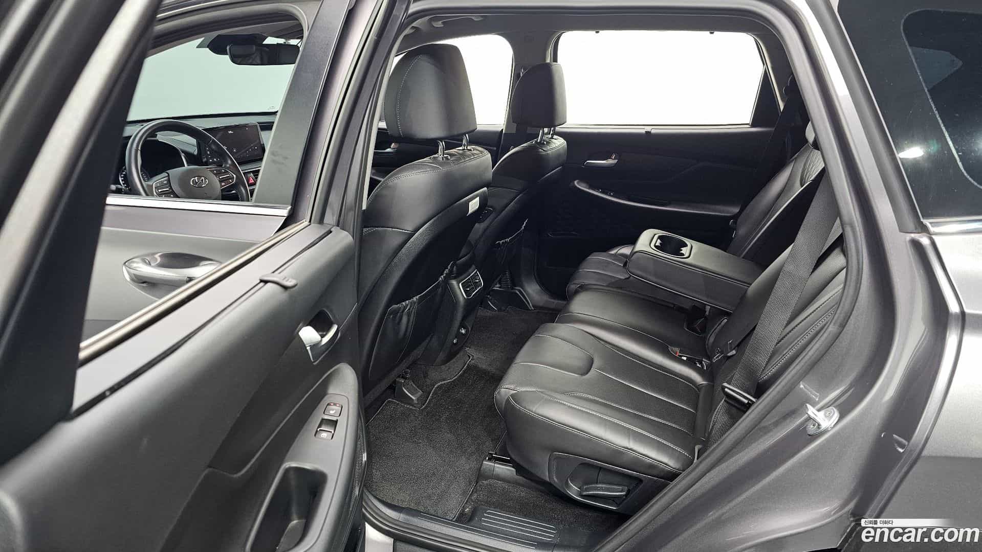 Santafe Hyundai 2022.7-OPTION-015