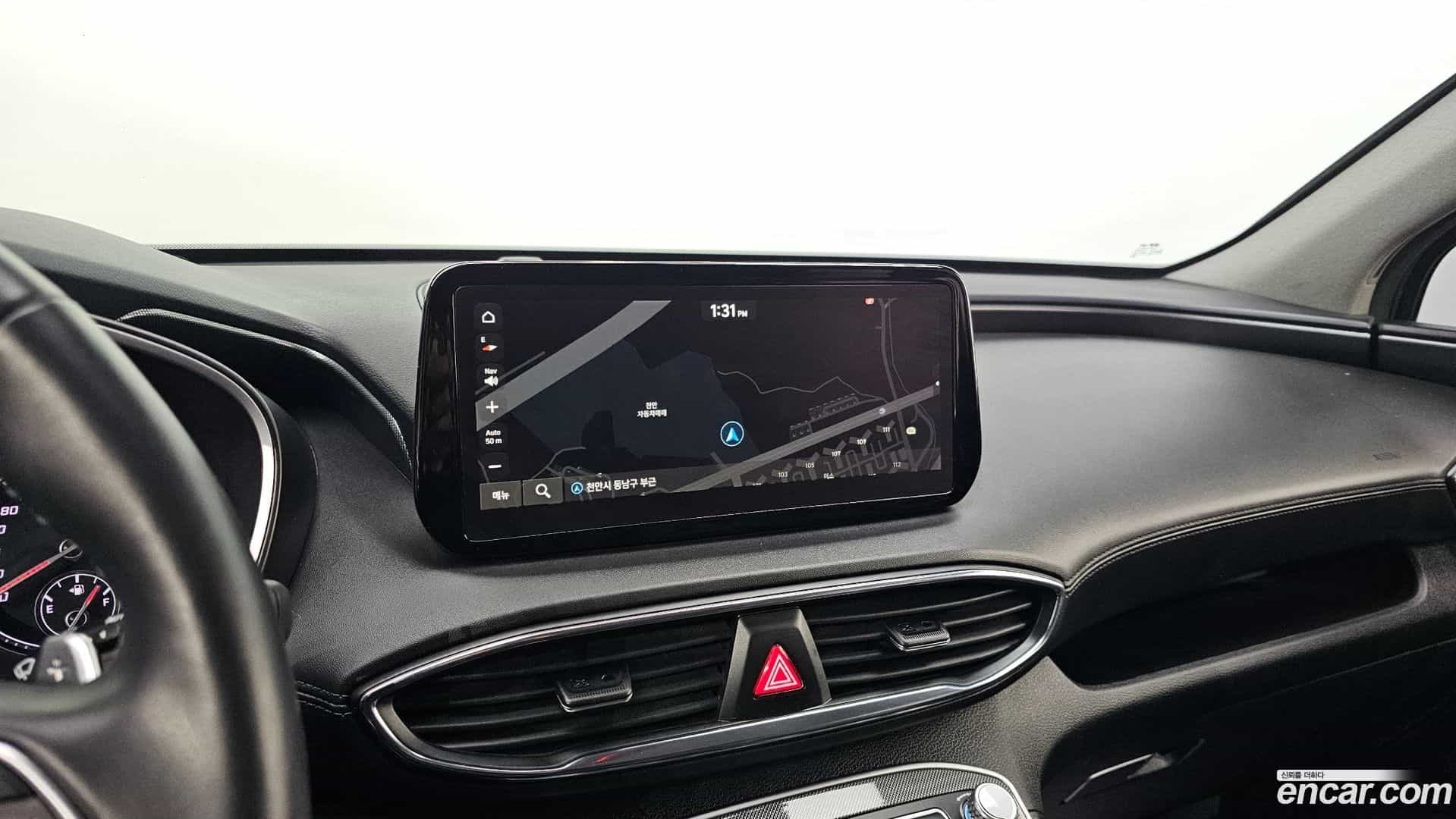 Santafe Hyundai 2022.7-OPTION-020