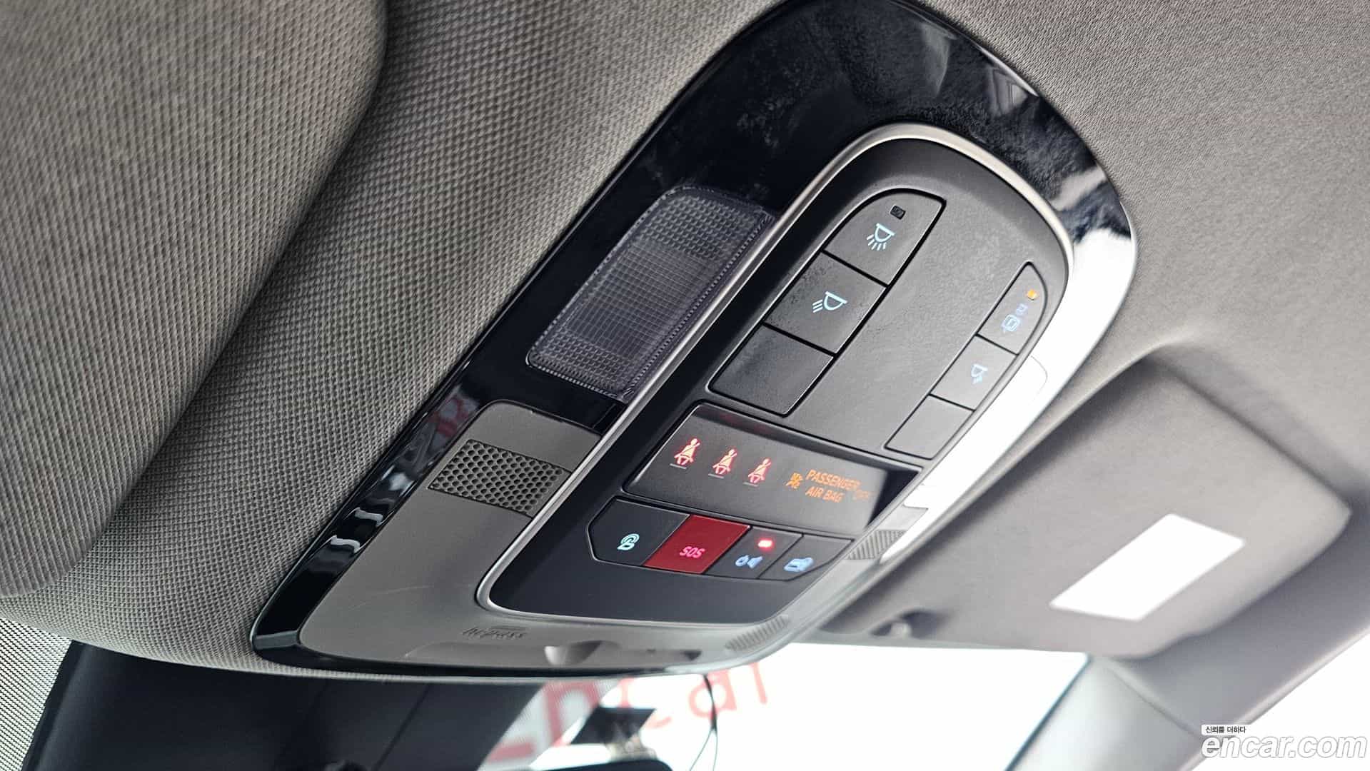 Santafe Hyundai 2022.7-OPTION-022