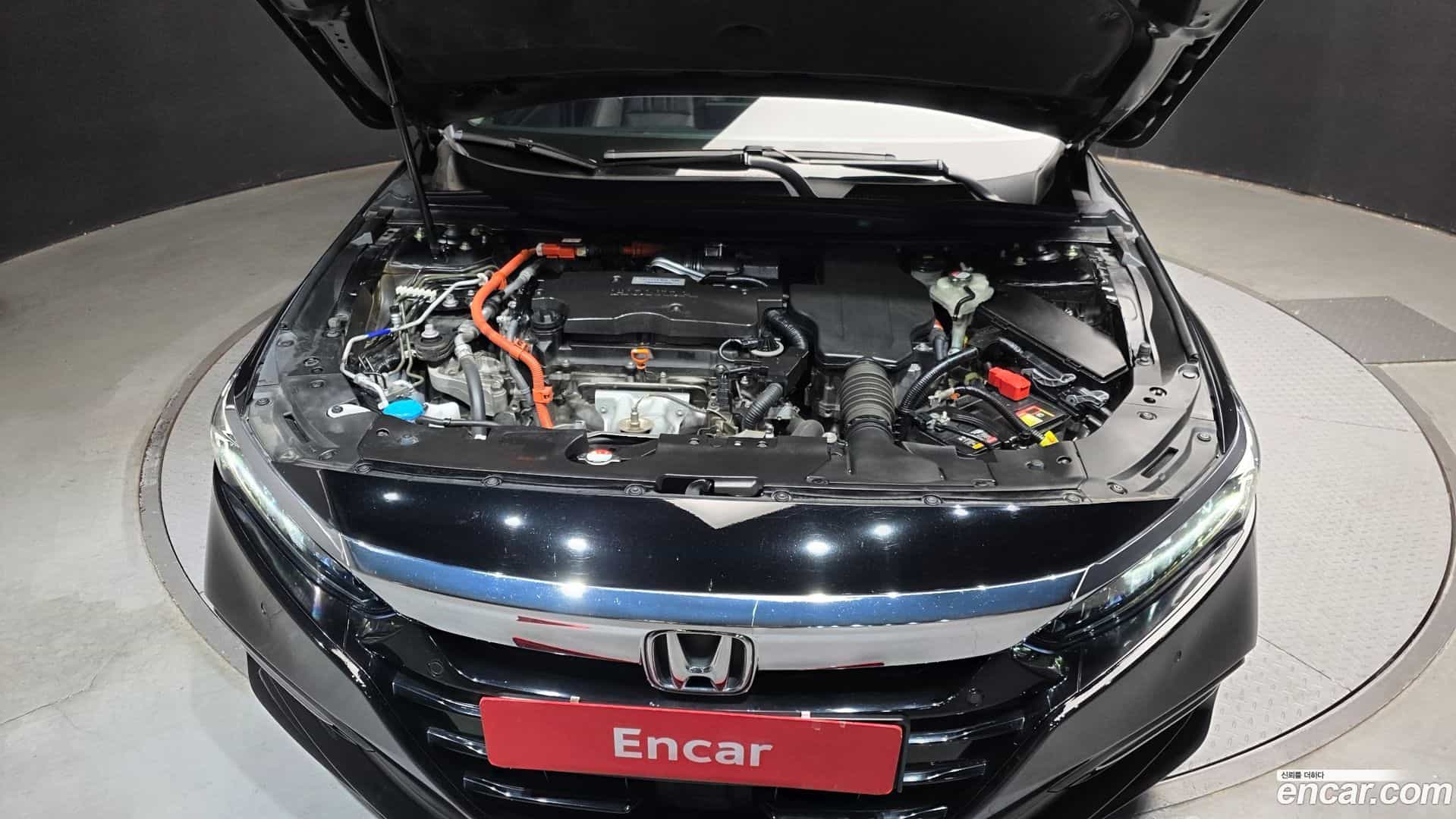 Accord Honda 2020.9-INNER-006