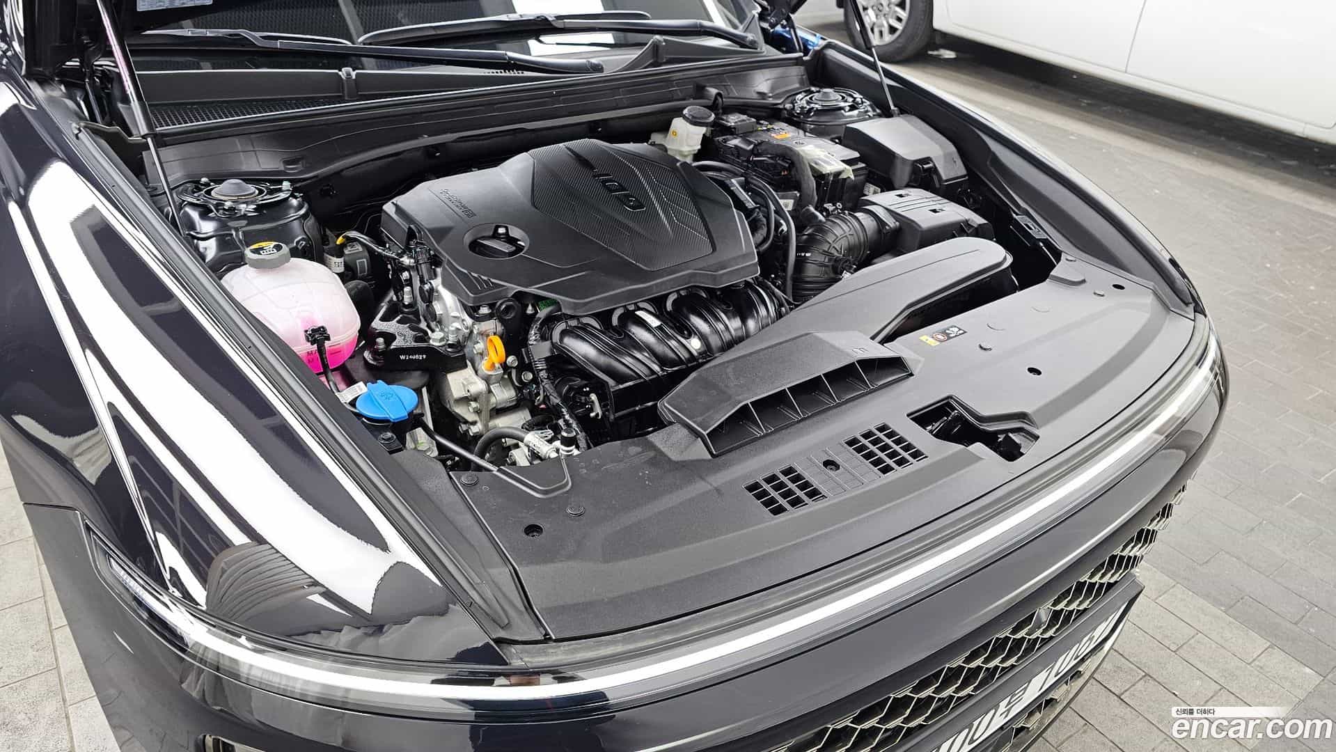 Grandeur Hyundai 2024.10-INNER-006
