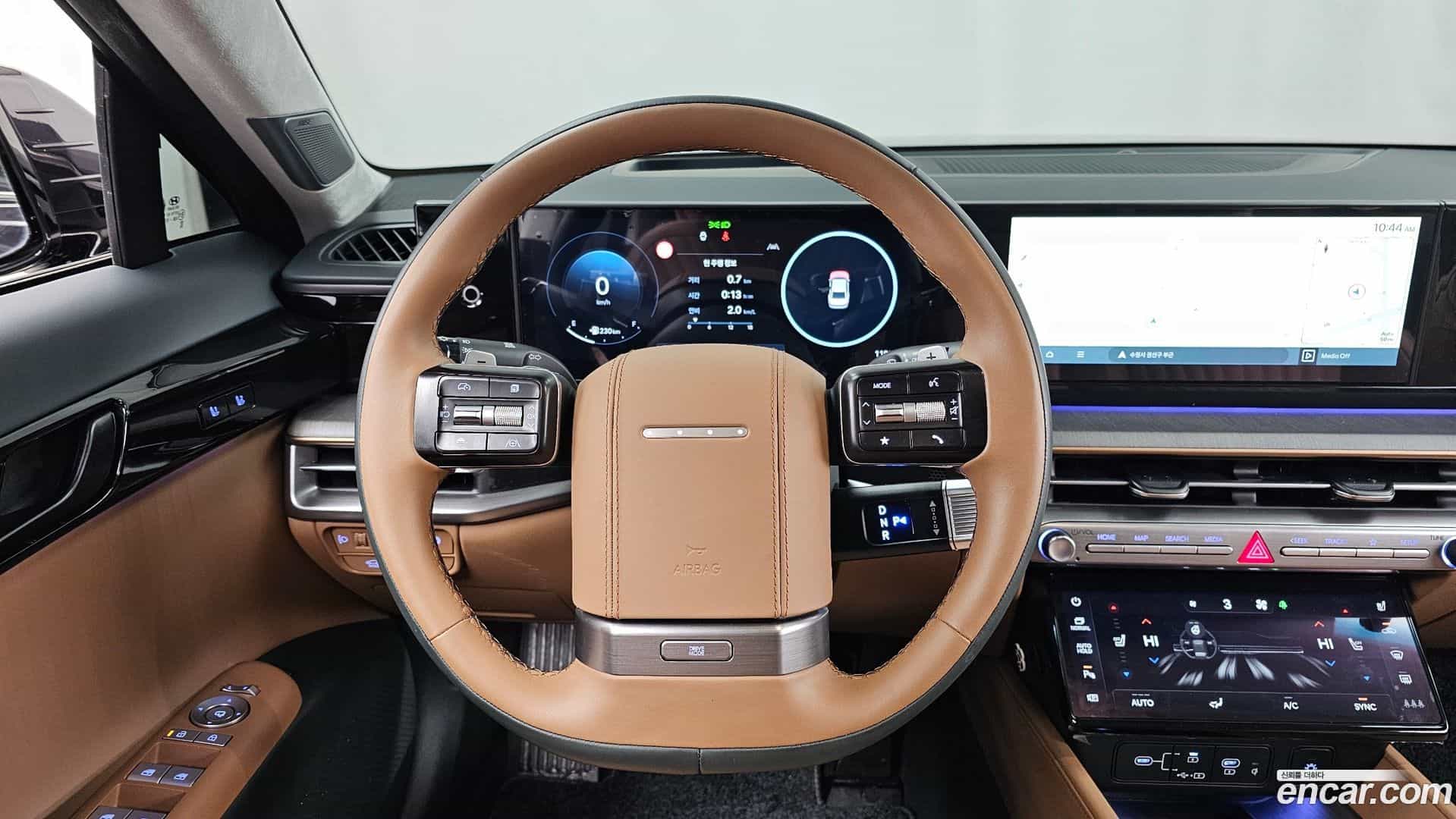 Grandeur Hyundai 2024.10-OPTION-017
